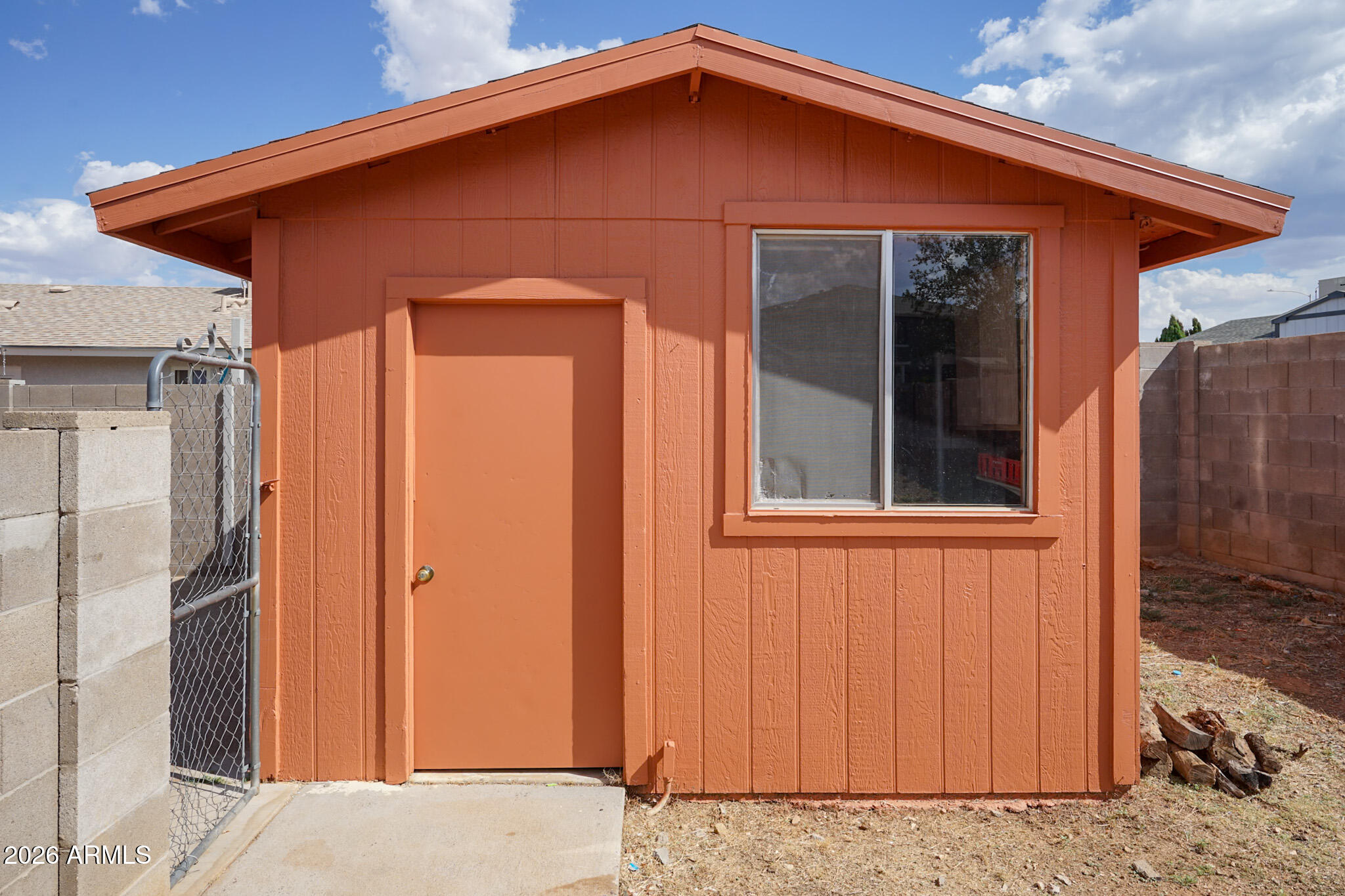 VERDE MEADOWS - Residential