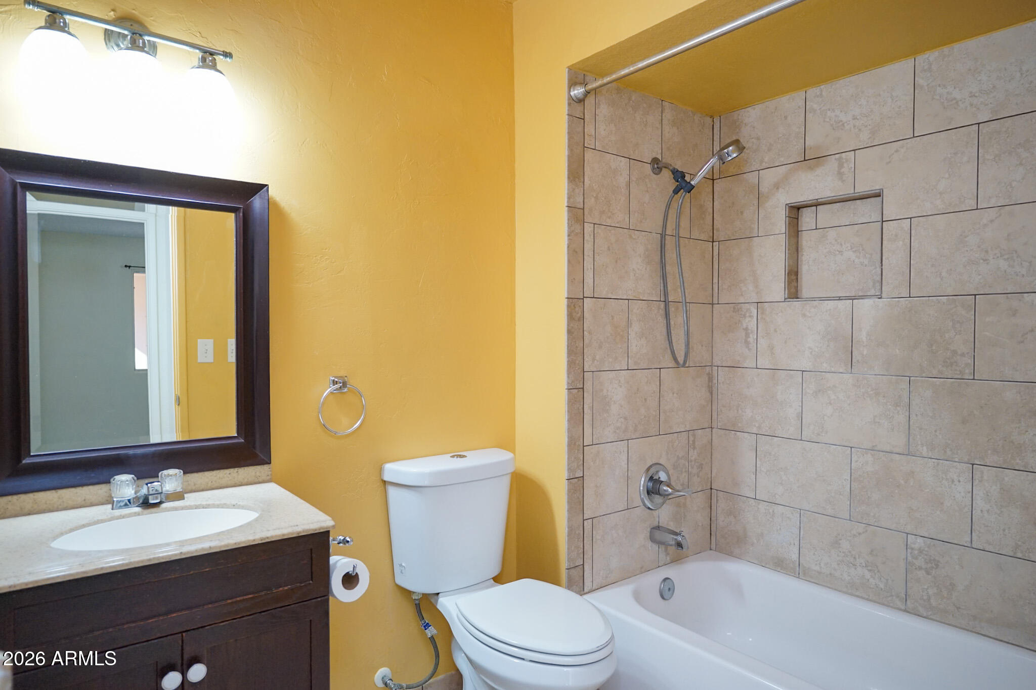 VERDE MEADOWS - Residential