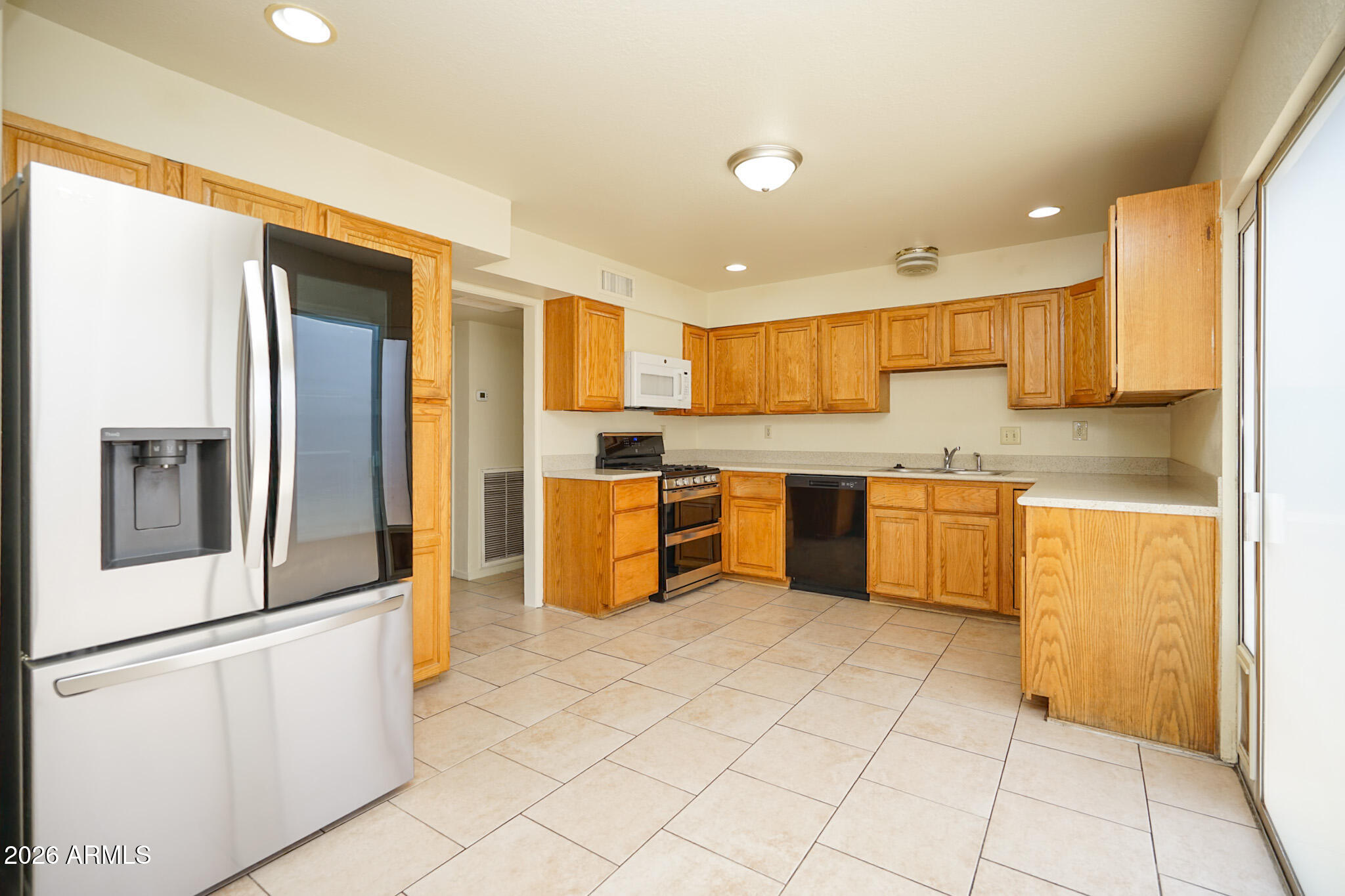 VERDE MEADOWS - Residential