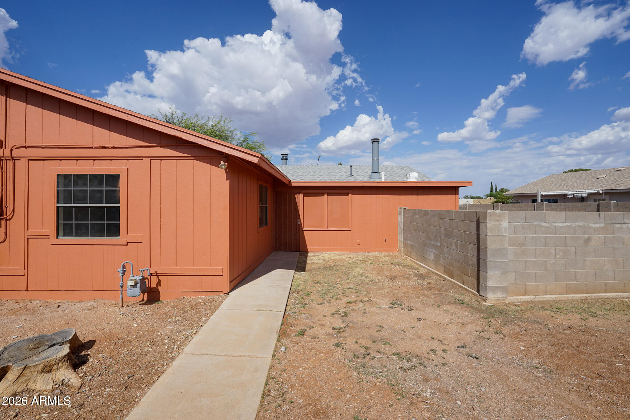 VERDE MEADOWS - Residential