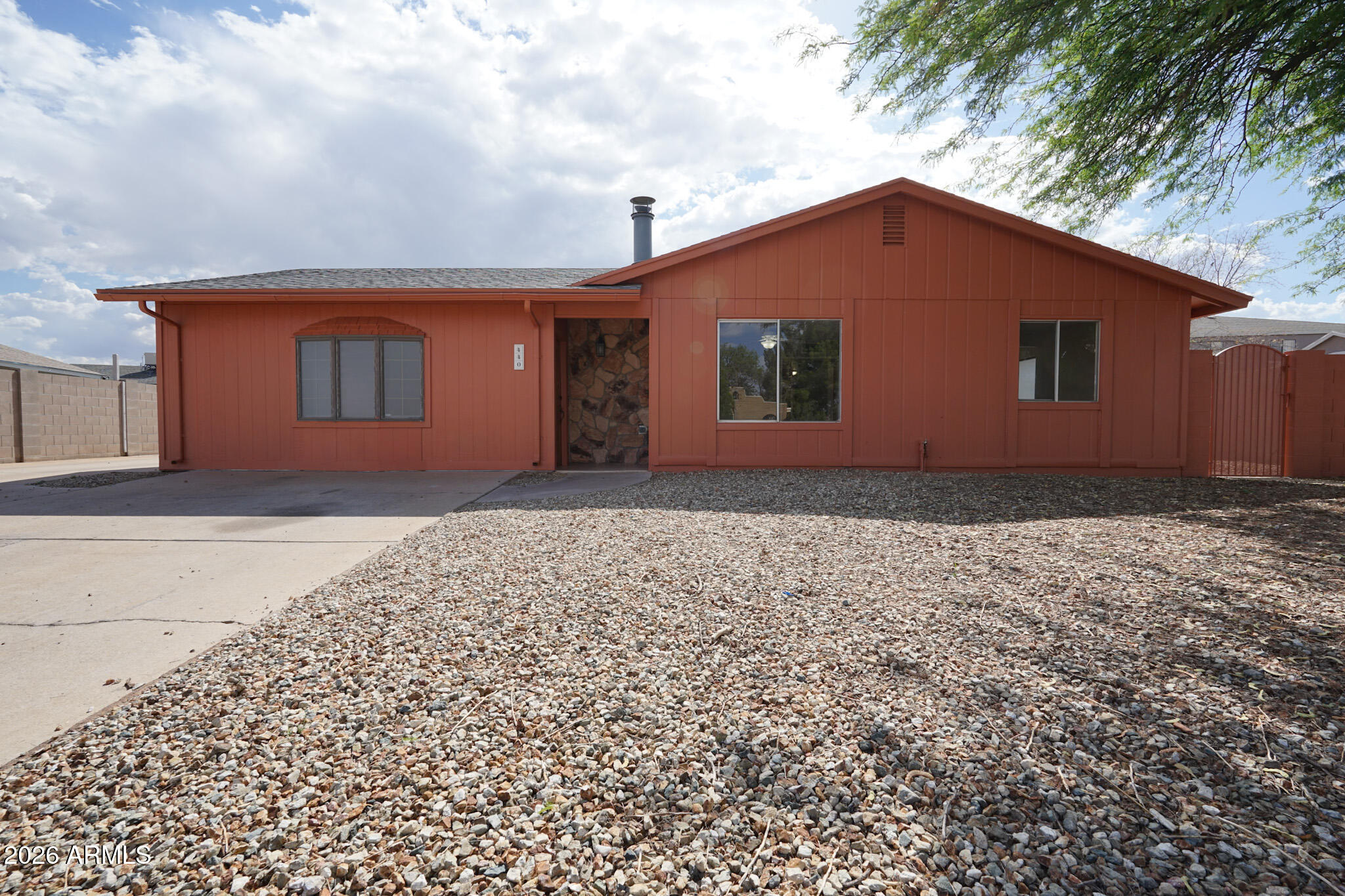 VERDE MEADOWS - Residential