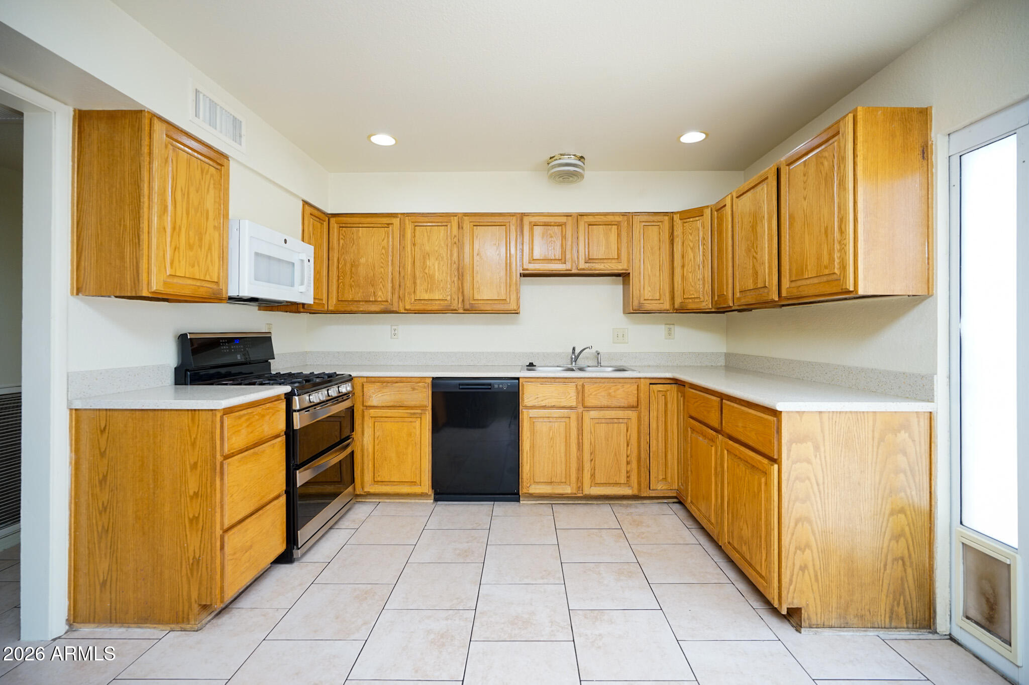 VERDE MEADOWS - Residential