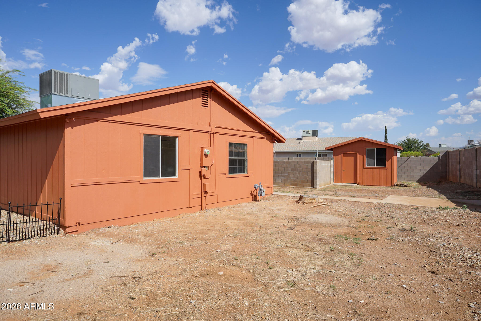VERDE MEADOWS - Residential