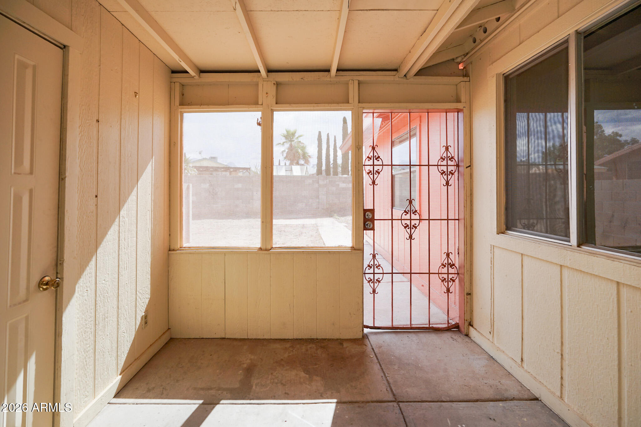 VERDE MEADOWS - Residential