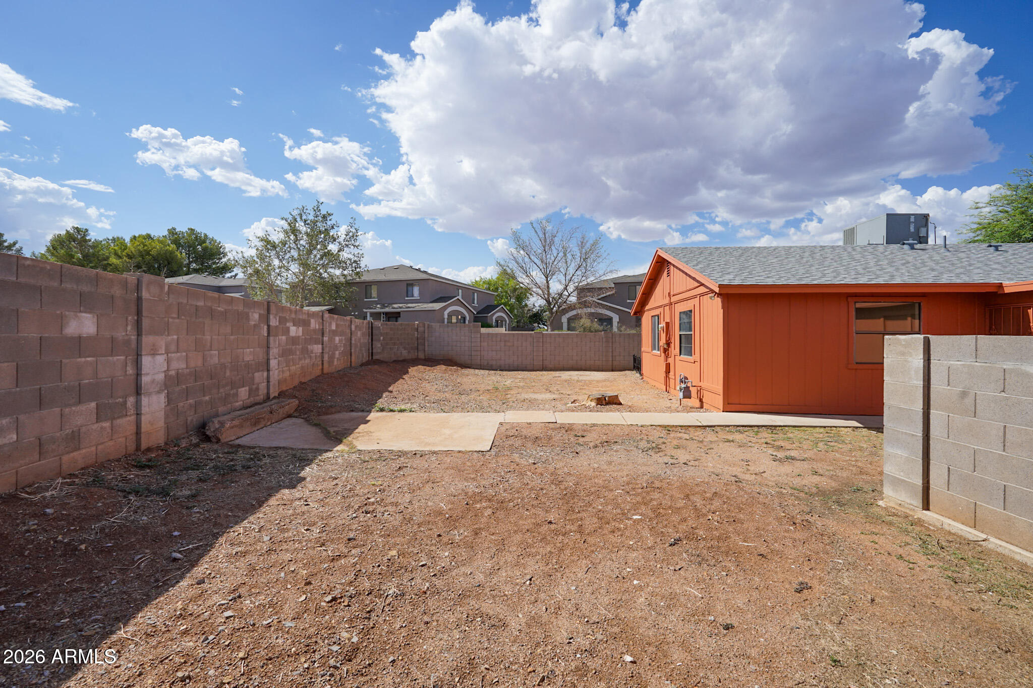 VERDE MEADOWS - Residential