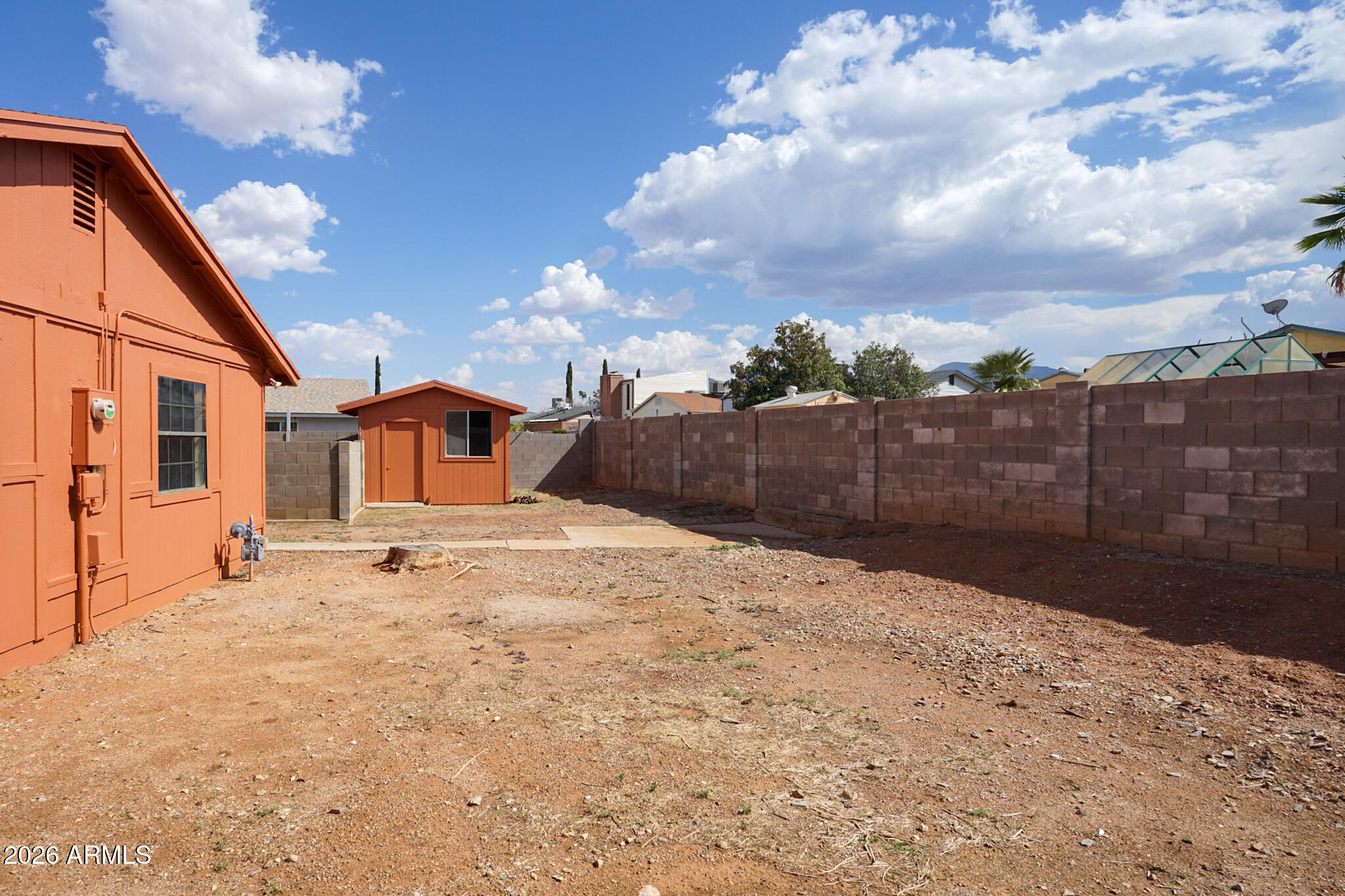 VERDE MEADOWS - Residential