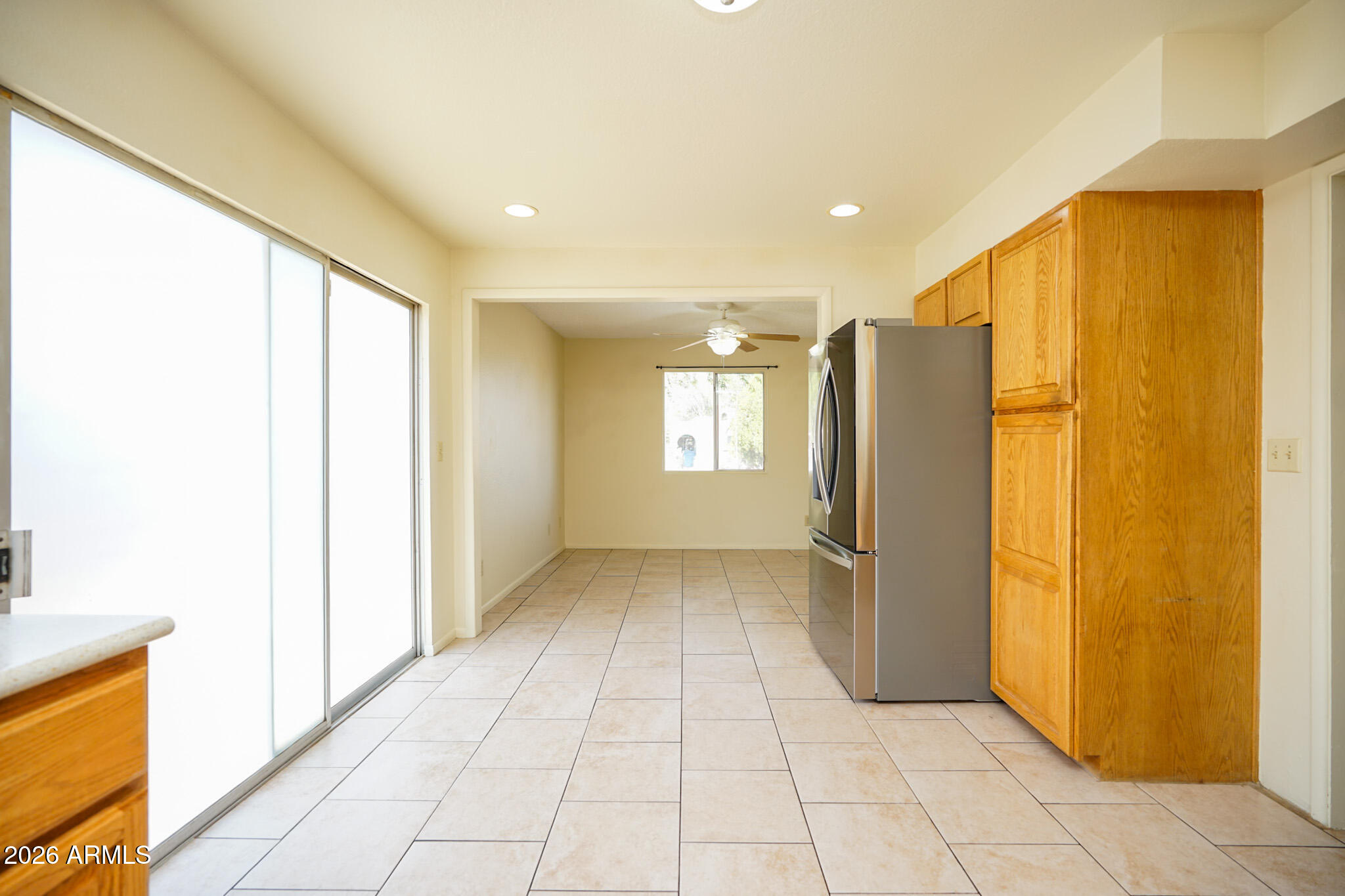 VERDE MEADOWS - Residential