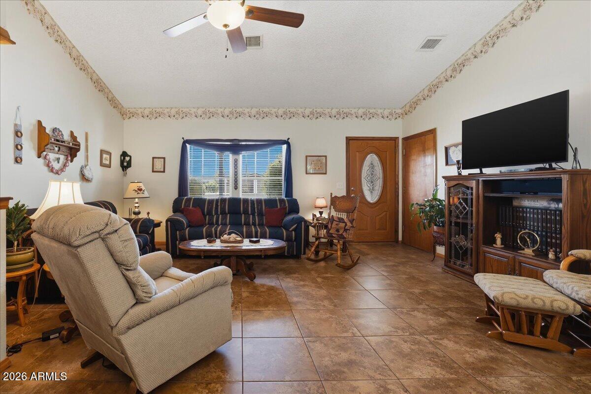 PRESCOTT VALLEY 19 - Residential