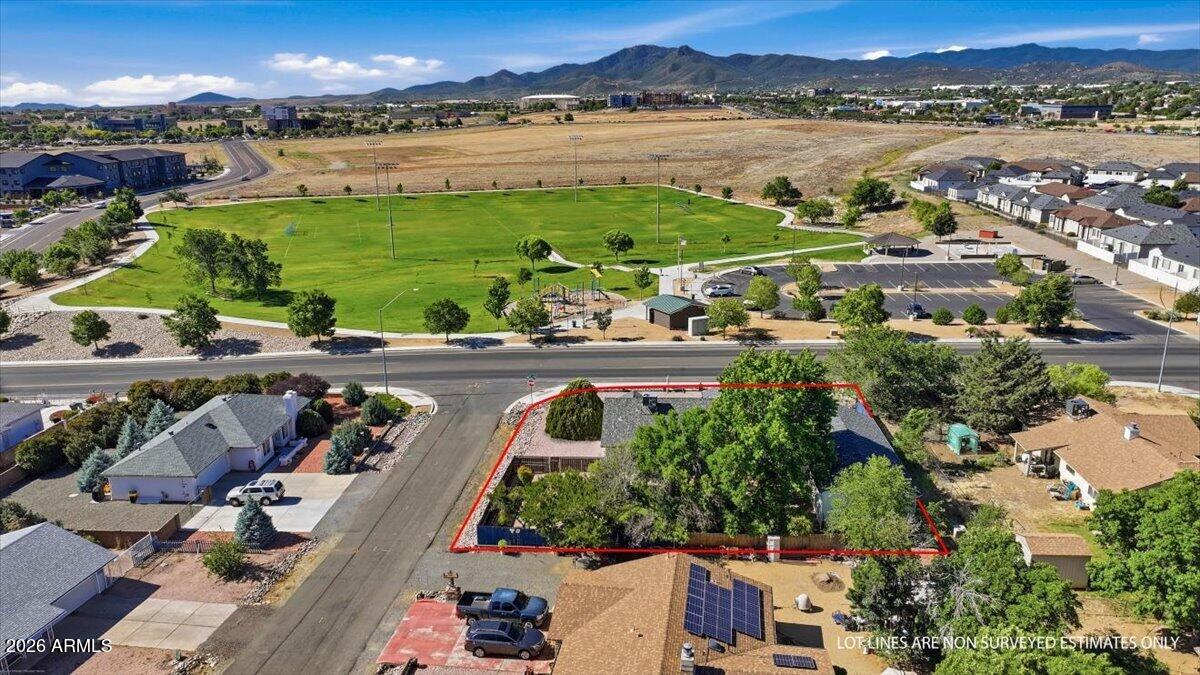 PRESCOTT VALLEY 19 - Residential