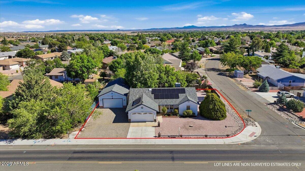 PRESCOTT VALLEY 19 - Residential