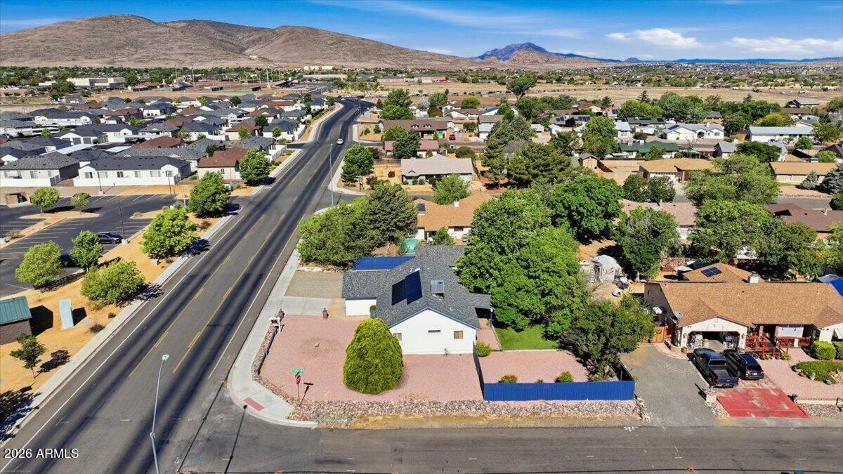 PRESCOTT VALLEY 19 - Residential