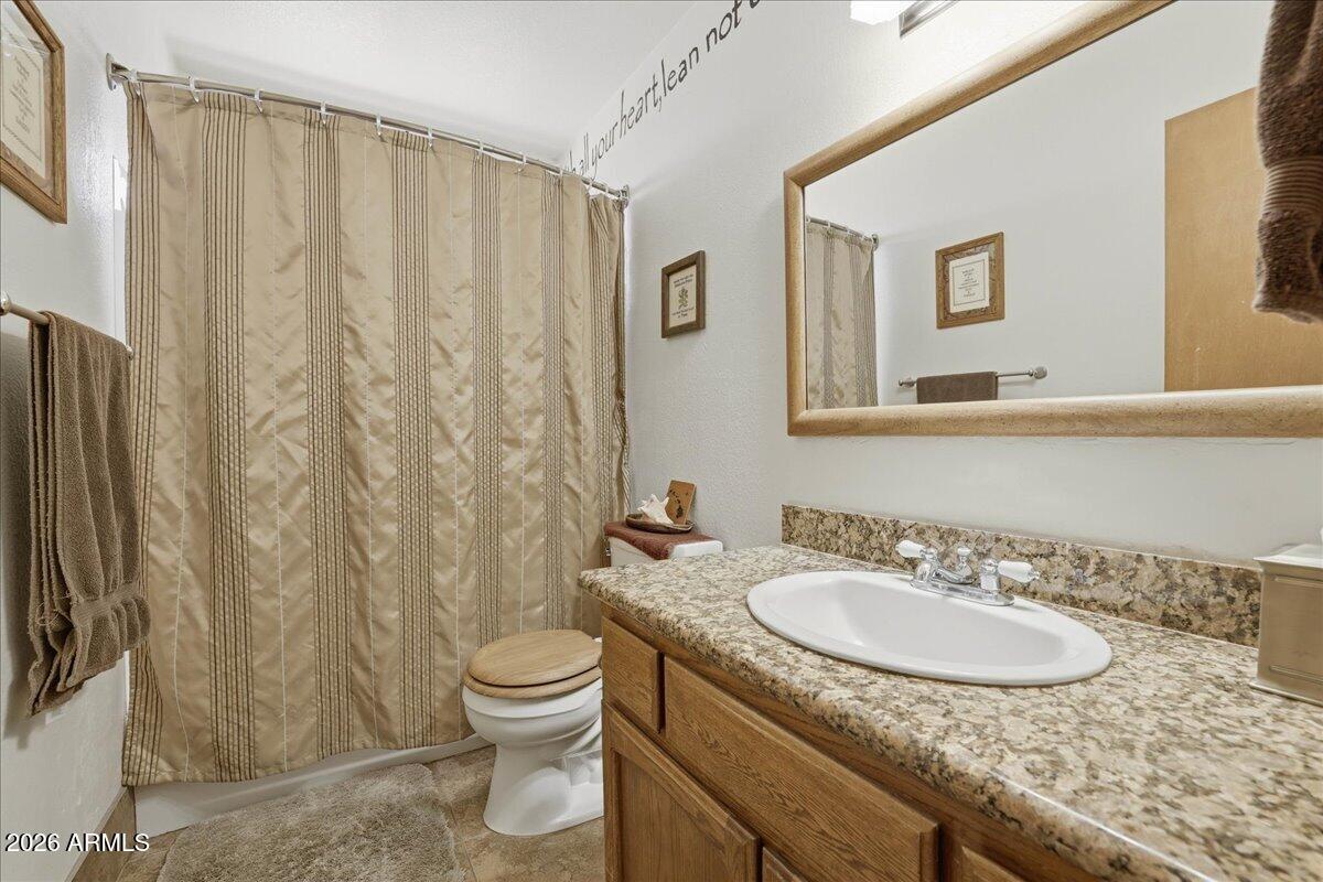 PRESCOTT VALLEY 19 - Residential