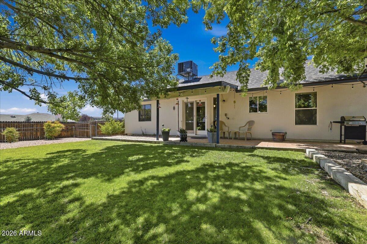 PRESCOTT VALLEY 19 - Residential