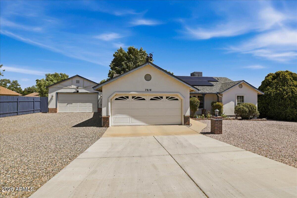 PRESCOTT VALLEY 19 - Residential