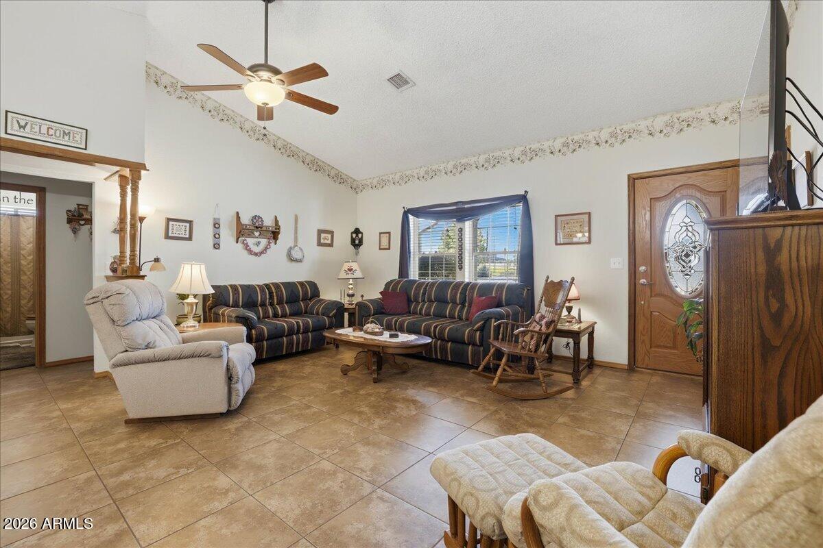 PRESCOTT VALLEY 19 - Residential