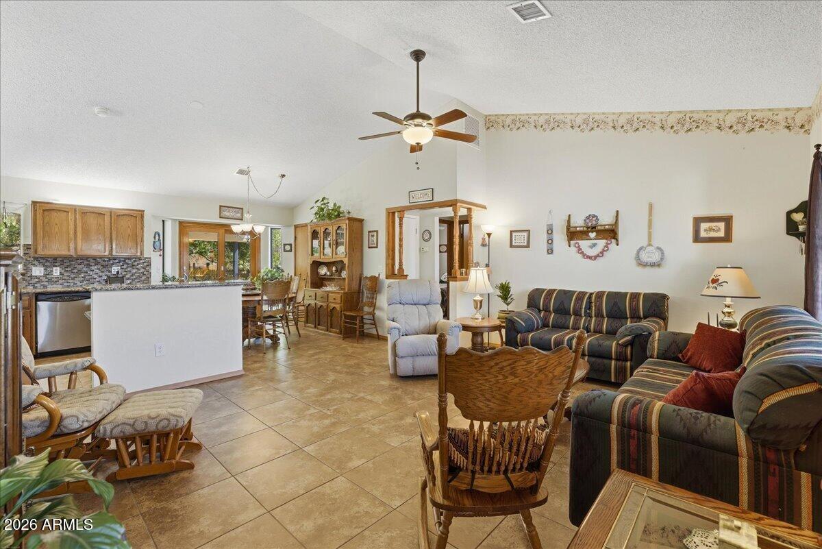 PRESCOTT VALLEY 19 - Residential