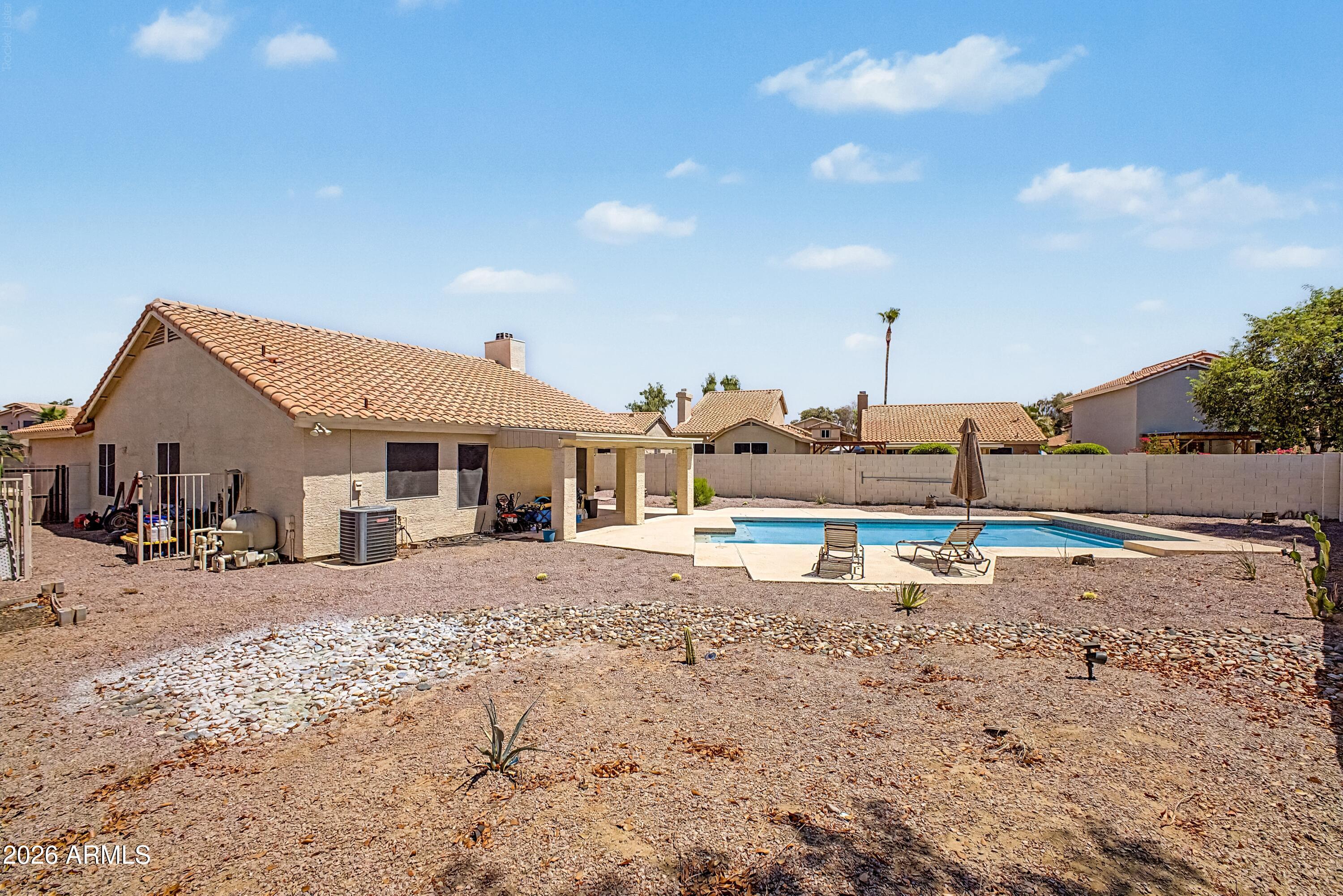 ARROWHEAD ON THE GREEN LOT 1-325 TR A-C - Residential