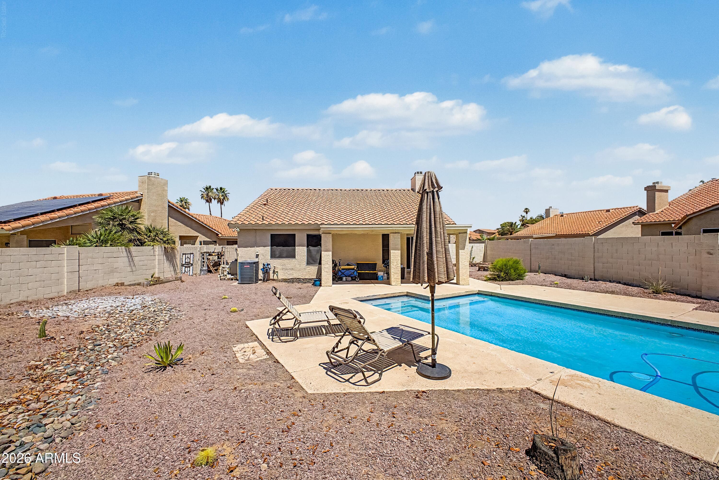 ARROWHEAD ON THE GREEN LOT 1-325 TR A-C - Residential