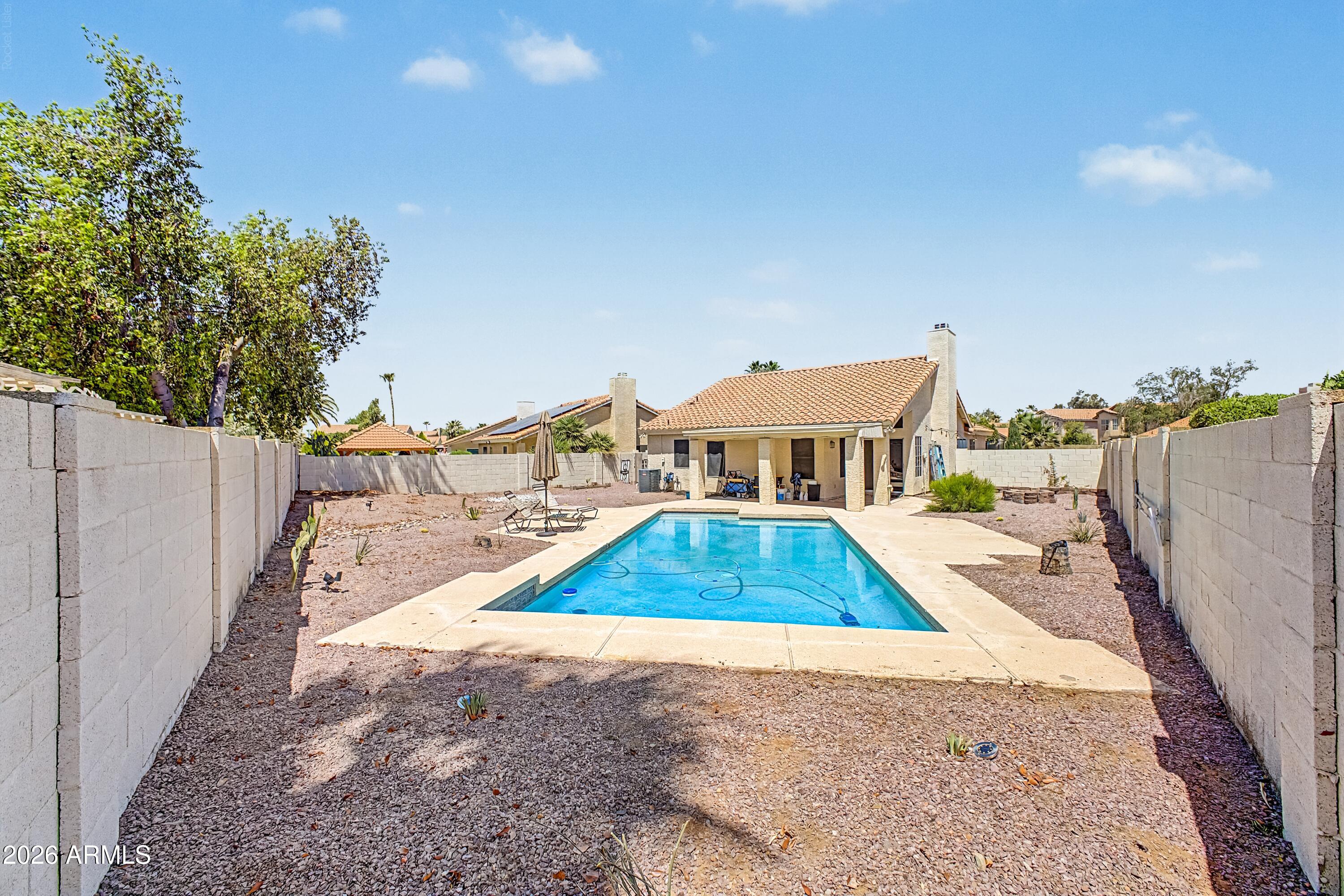 ARROWHEAD ON THE GREEN LOT 1-325 TR A-C - Residential