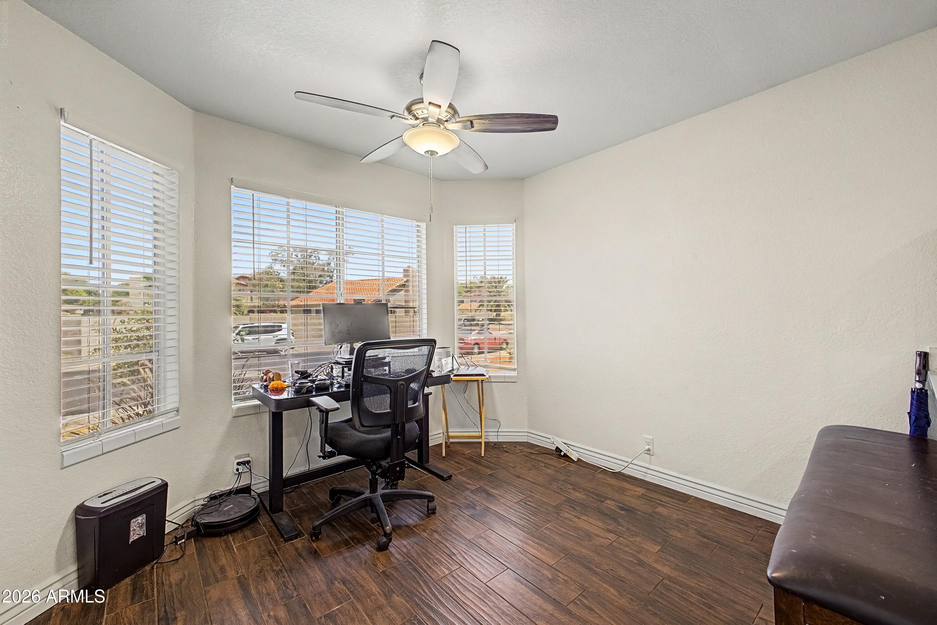 ARROWHEAD ON THE GREEN LOT 1-325 TR A-C - Residential