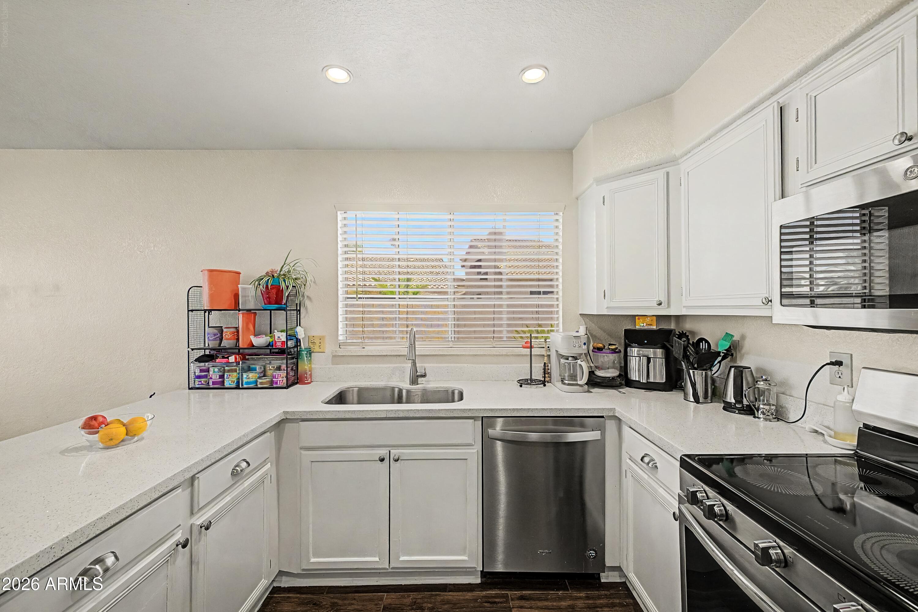 ARROWHEAD ON THE GREEN LOT 1-325 TR A-C - Residential