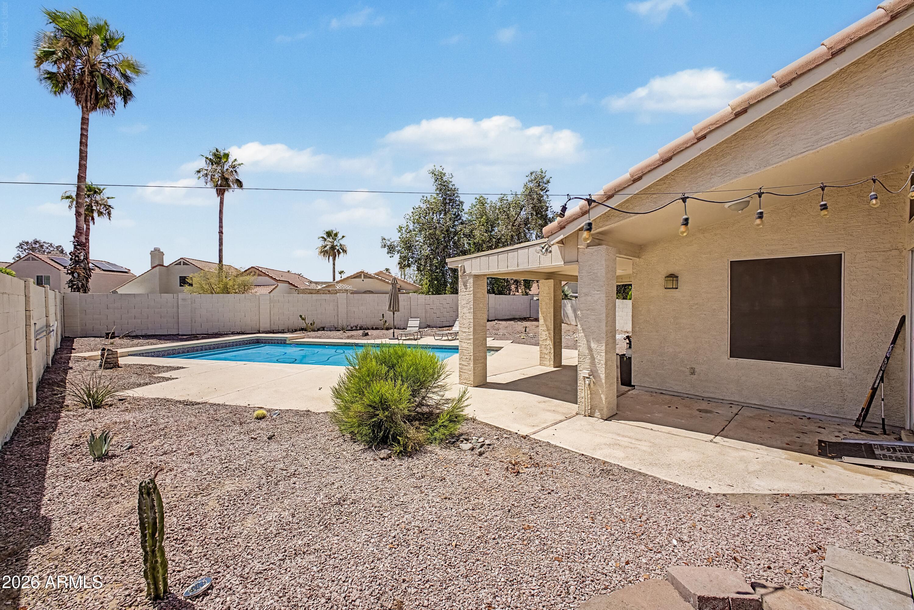 ARROWHEAD ON THE GREEN LOT 1-325 TR A-C - Residential