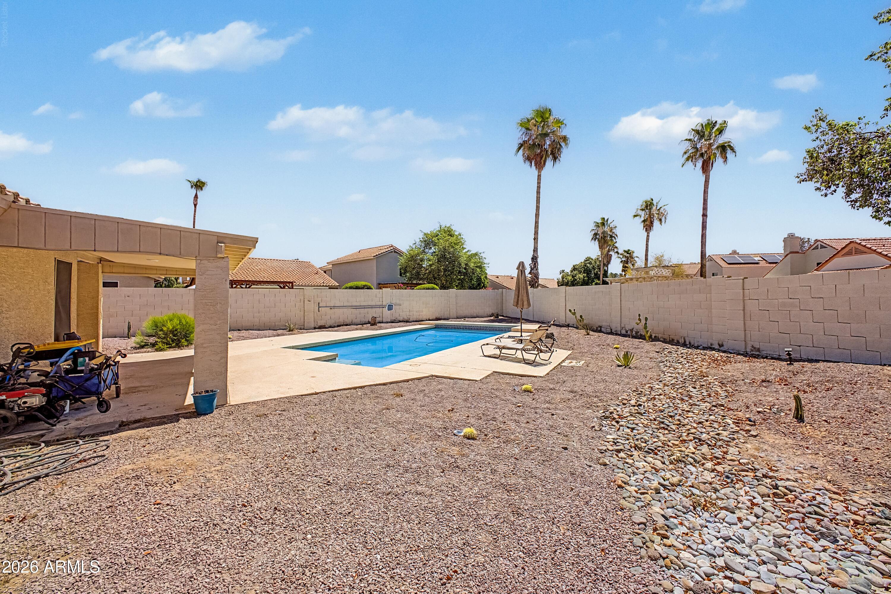 ARROWHEAD ON THE GREEN LOT 1-325 TR A-C - Residential