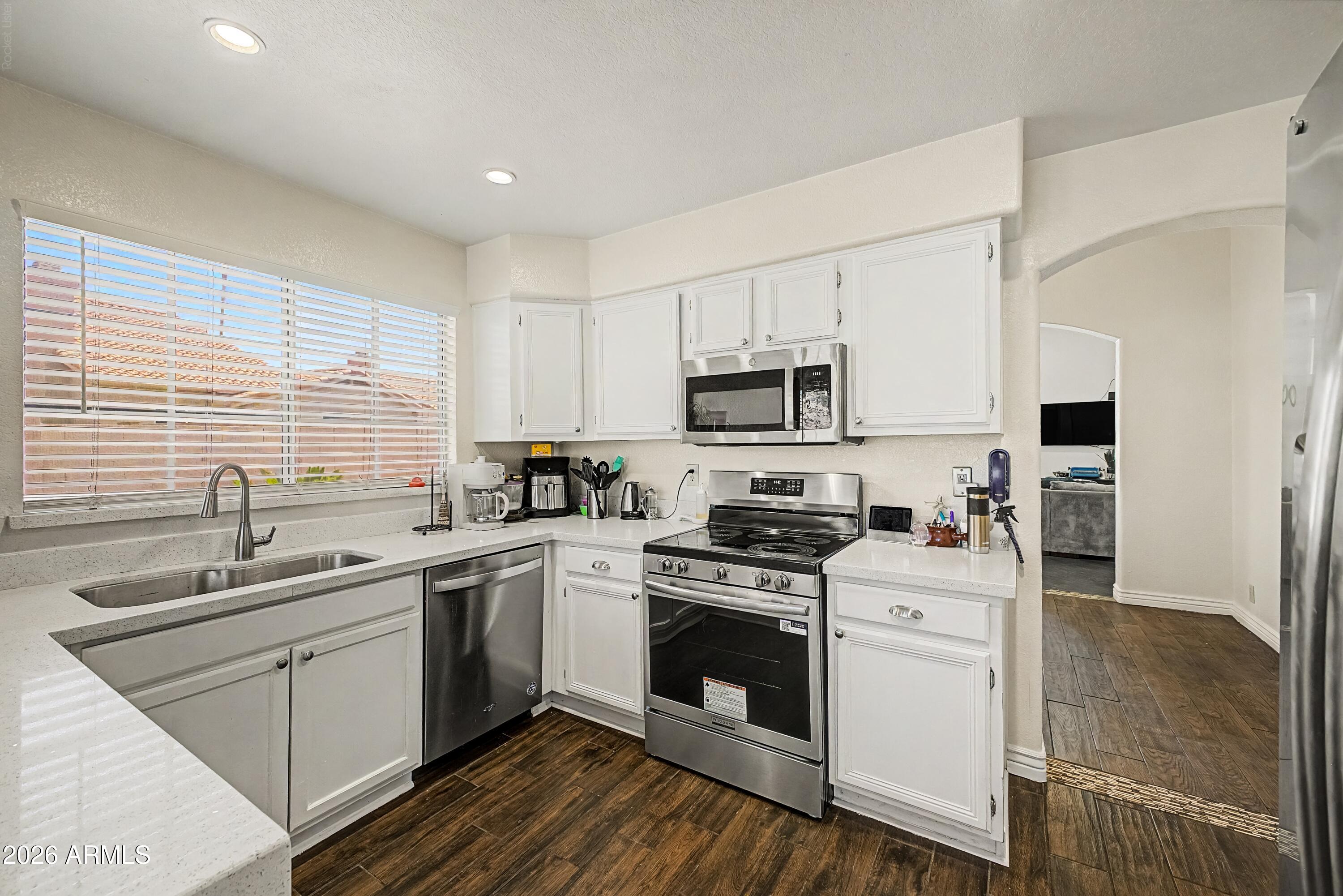 ARROWHEAD ON THE GREEN LOT 1-325 TR A-C - Residential
