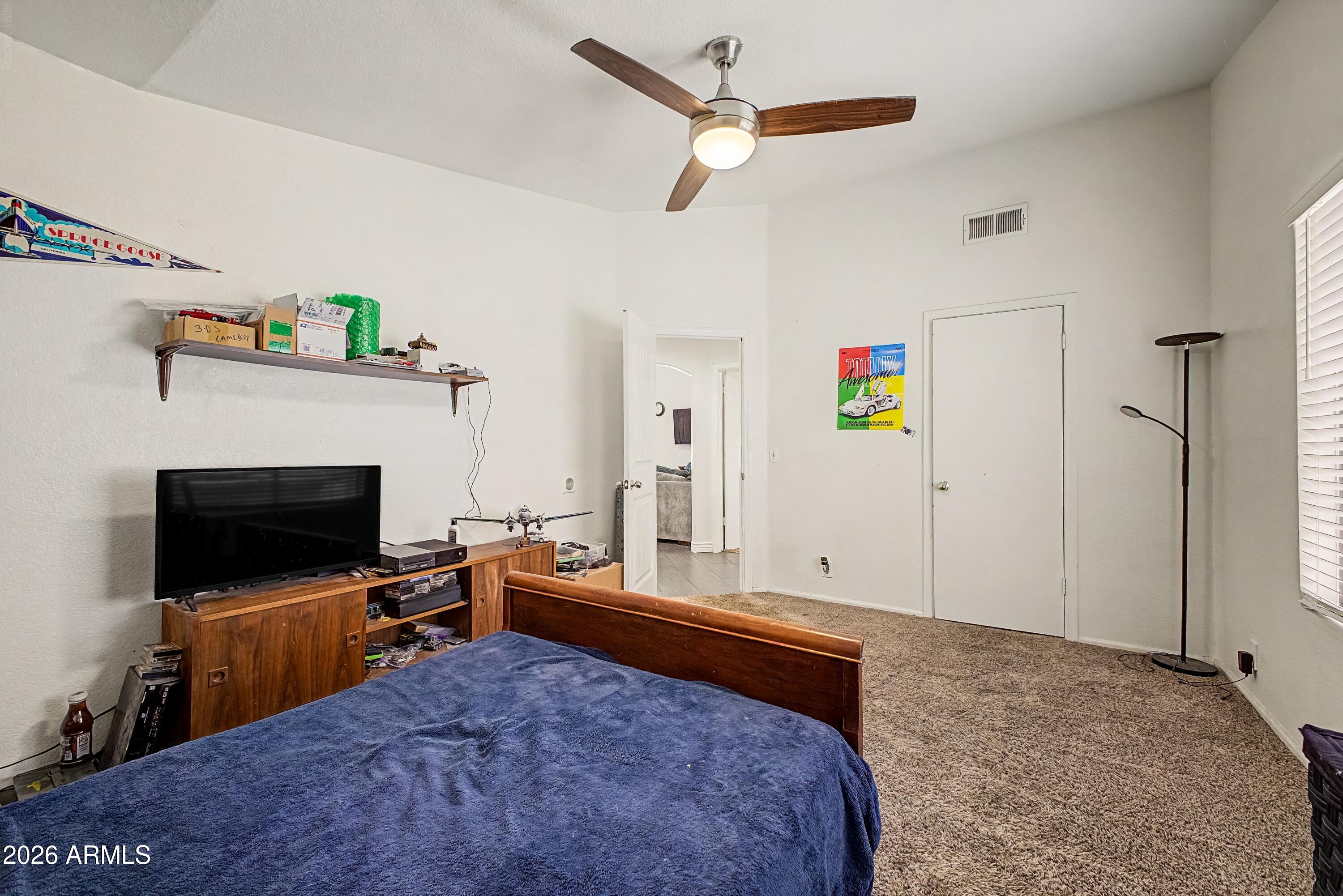ARROWHEAD ON THE GREEN LOT 1-325 TR A-C - Residential