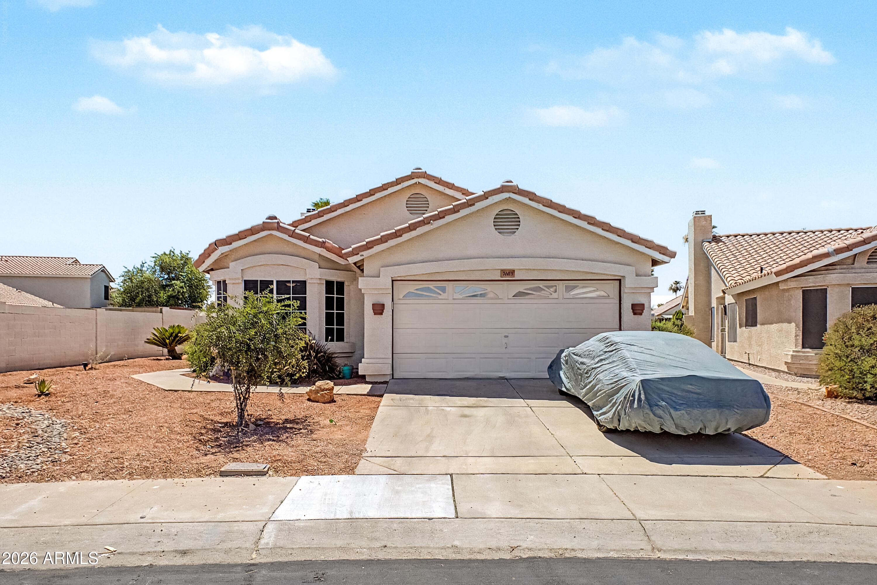 ARROWHEAD ON THE GREEN LOT 1-325 TR A-C - Residential