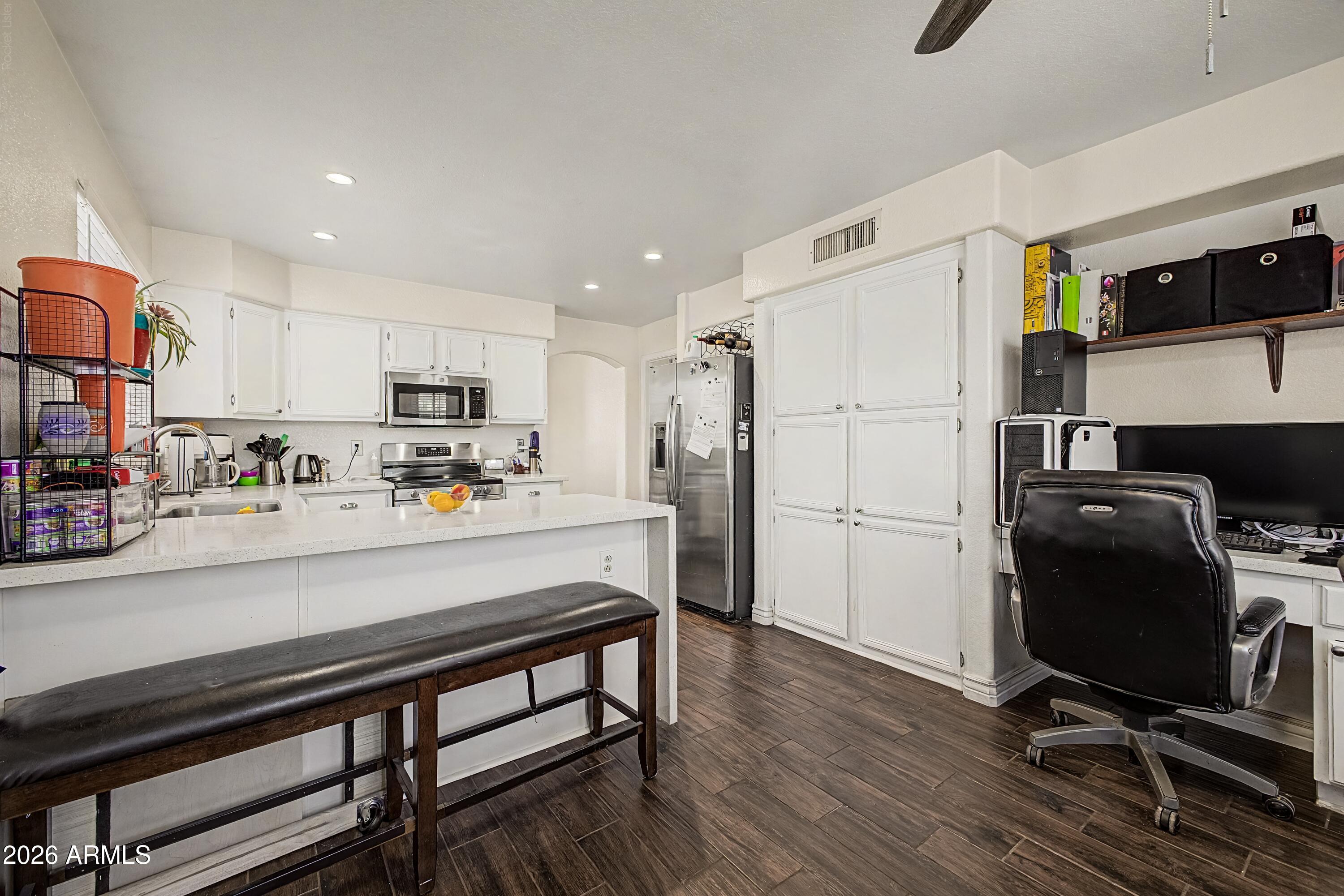 ARROWHEAD ON THE GREEN LOT 1-325 TR A-C - Residential