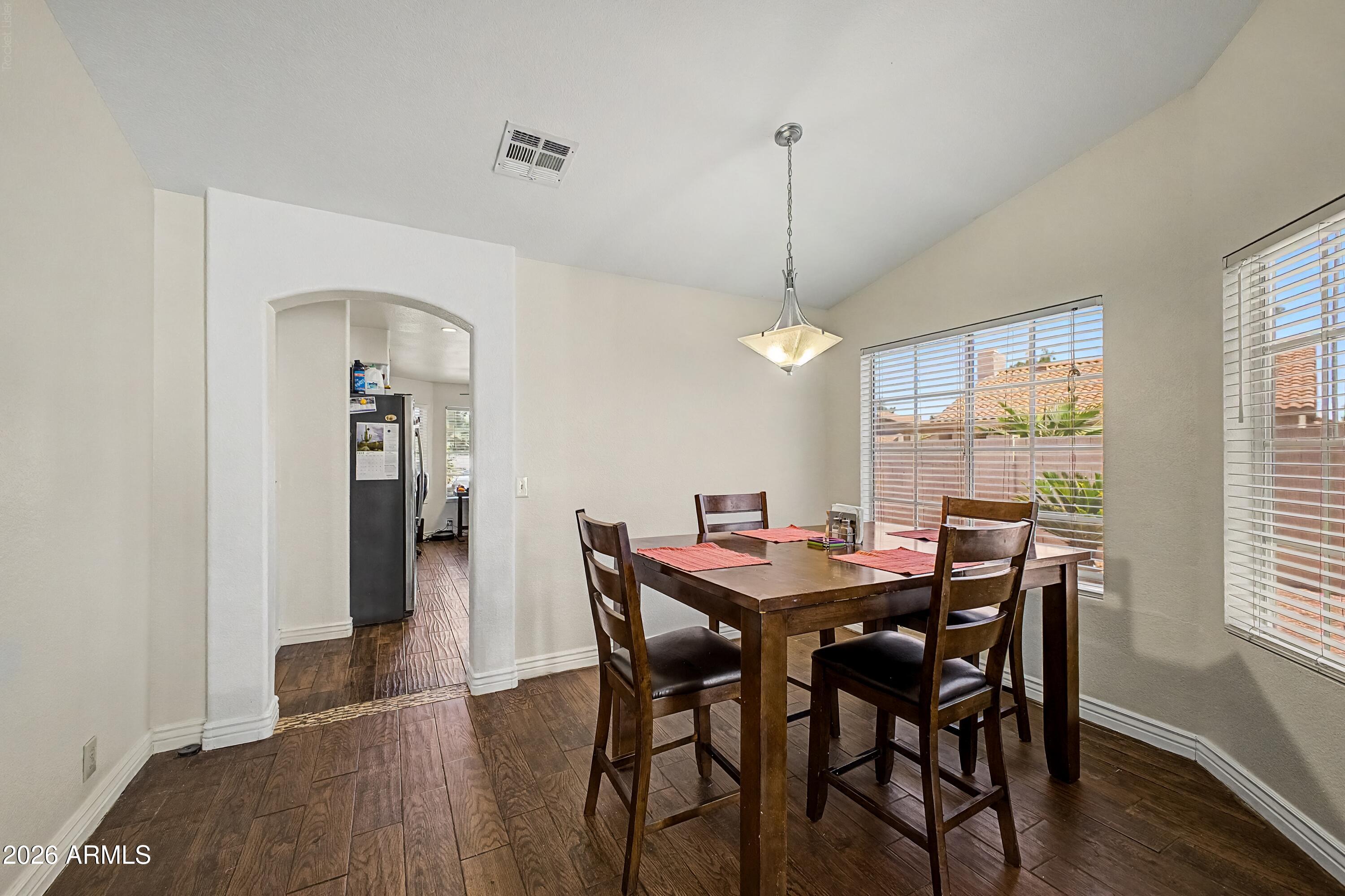 ARROWHEAD ON THE GREEN LOT 1-325 TR A-C - Residential