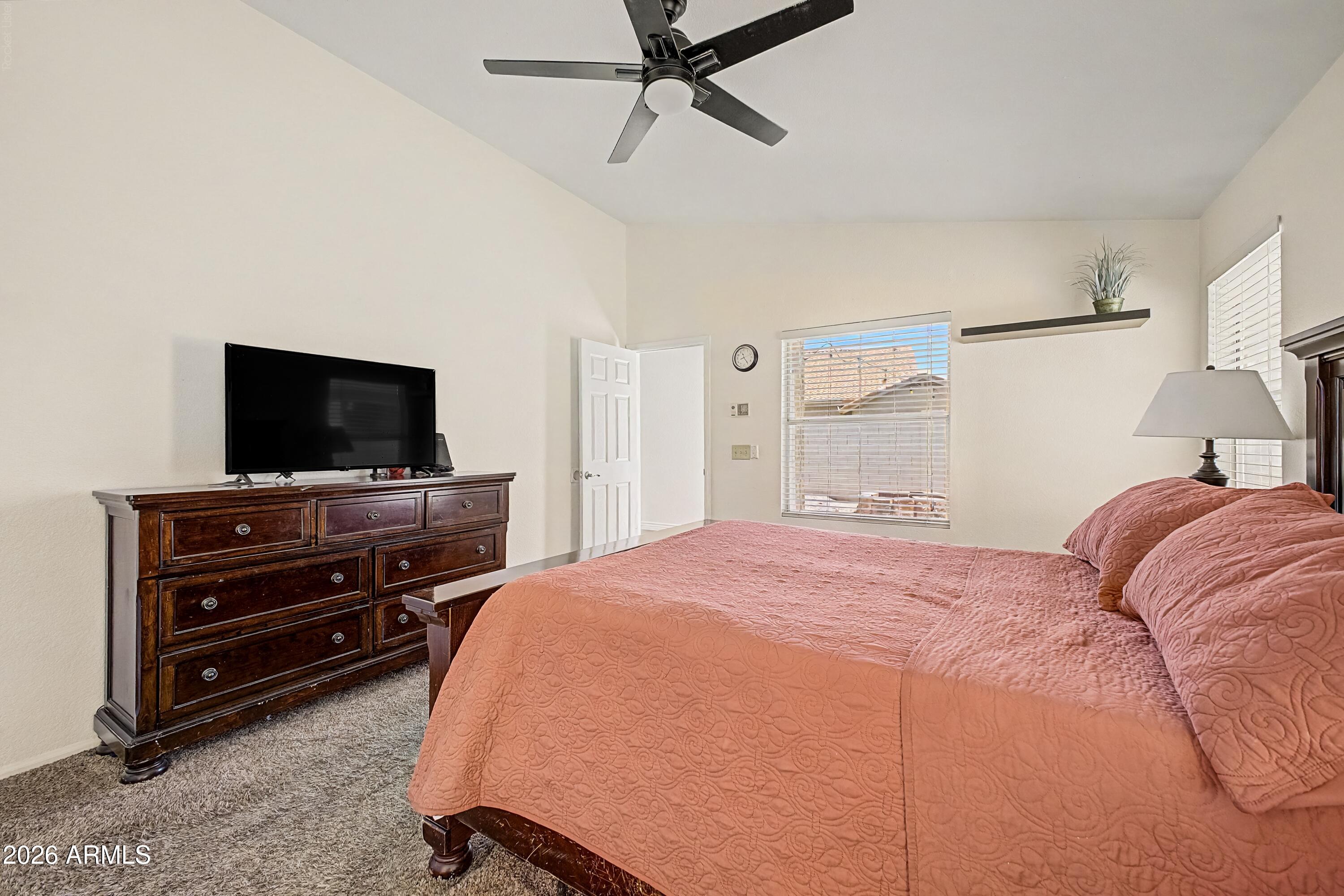 ARROWHEAD ON THE GREEN LOT 1-325 TR A-C - Residential