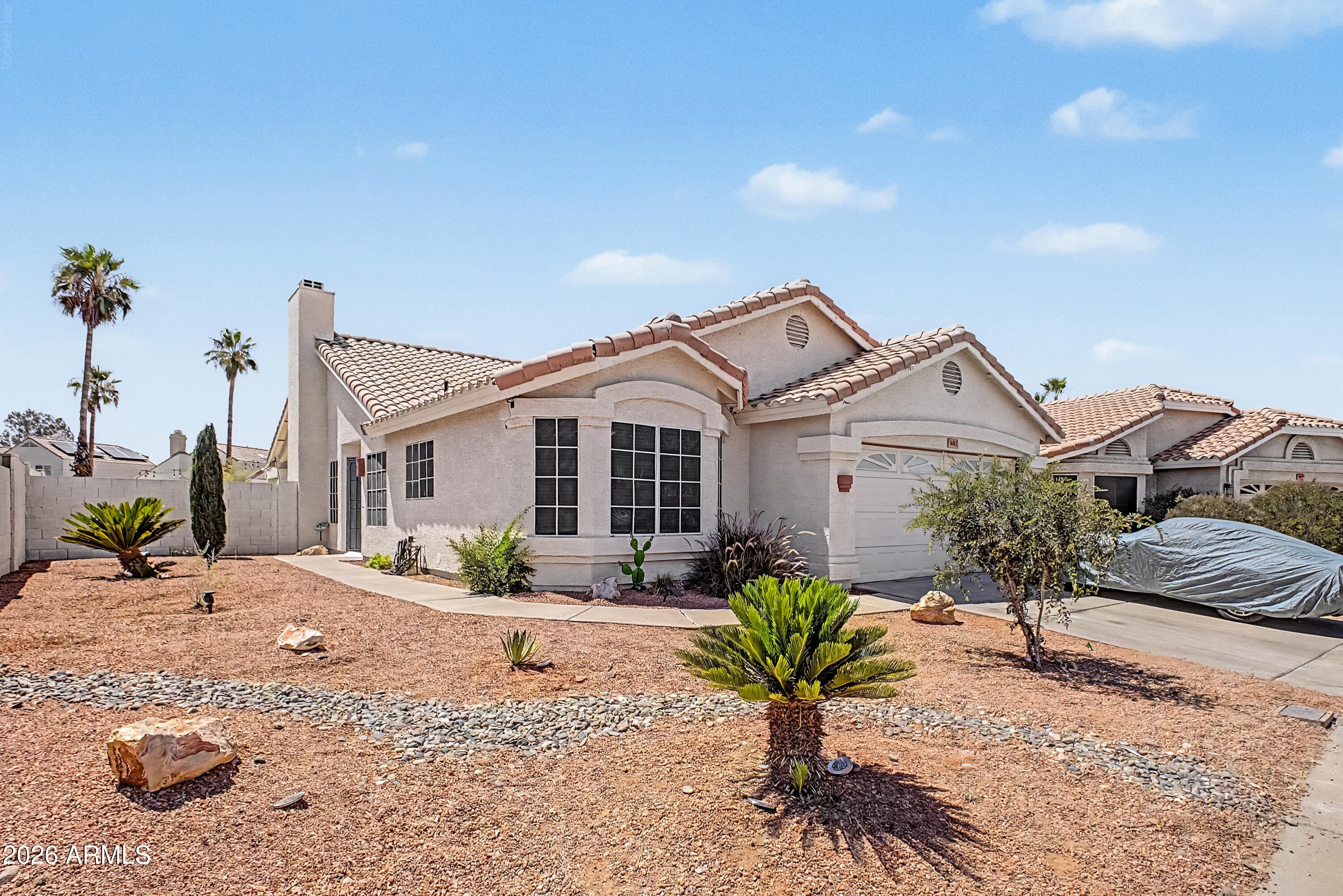 ARROWHEAD ON THE GREEN LOT 1-325 TR A-C - Residential