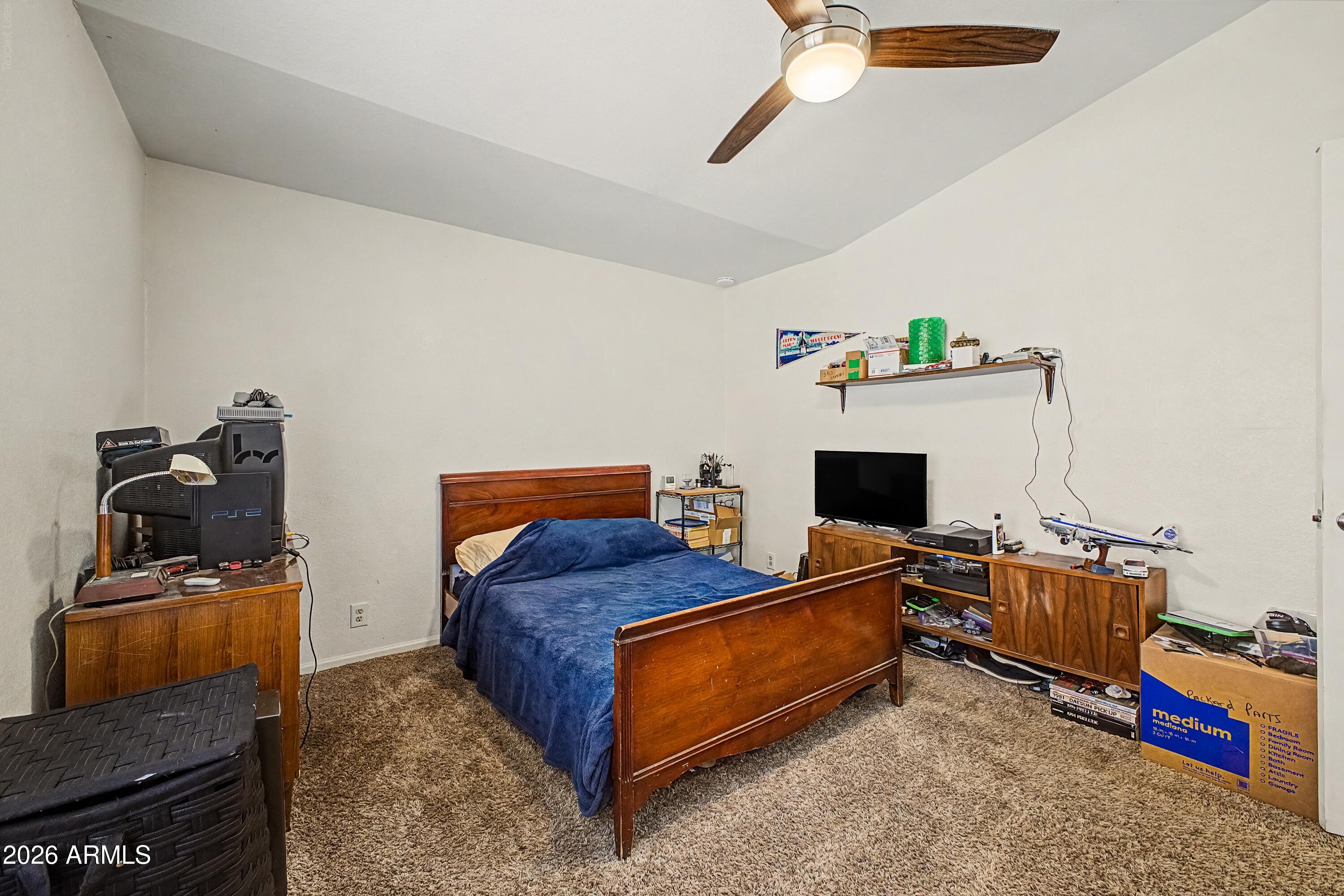 ARROWHEAD ON THE GREEN LOT 1-325 TR A-C - Residential
