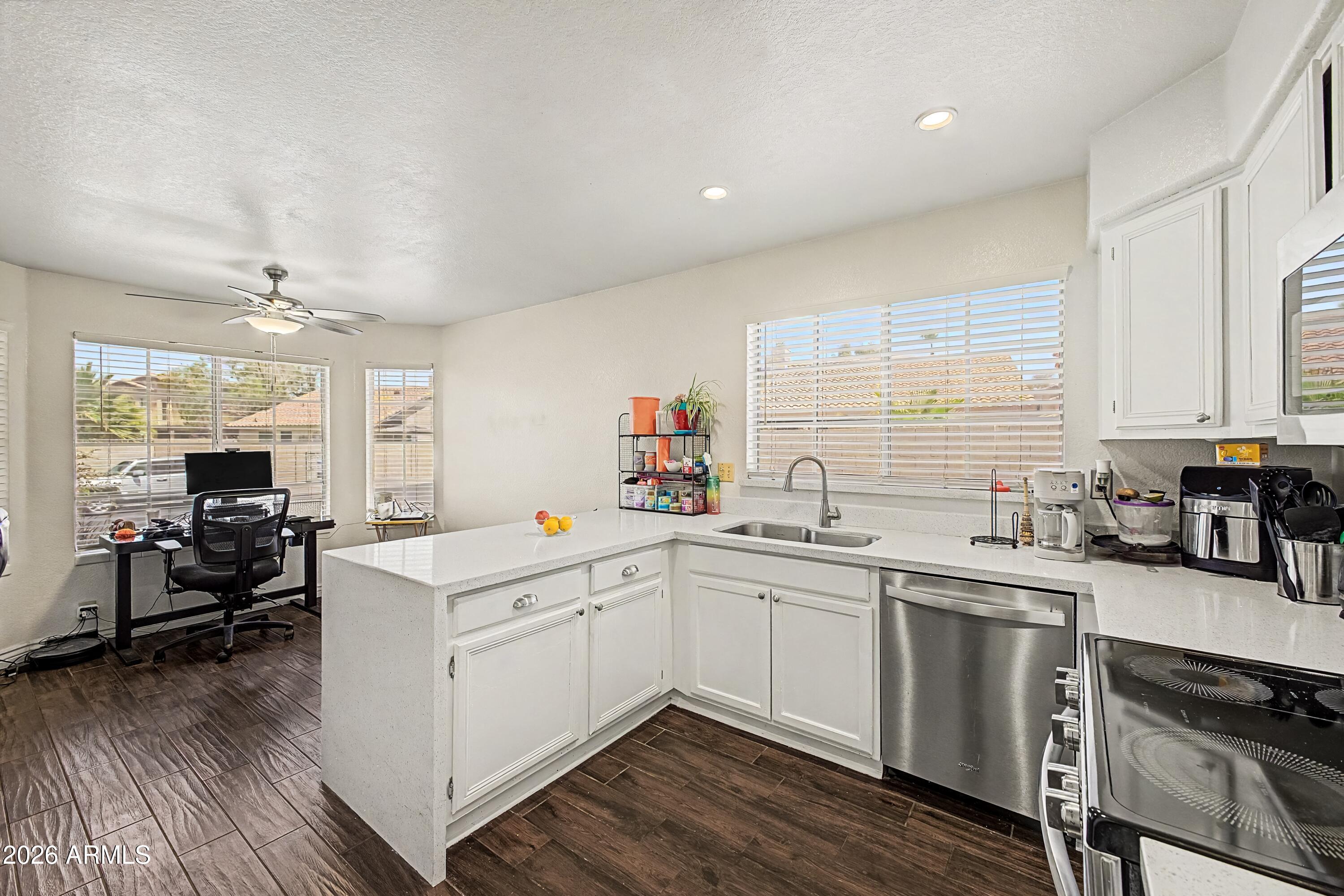 ARROWHEAD ON THE GREEN LOT 1-325 TR A-C - Residential