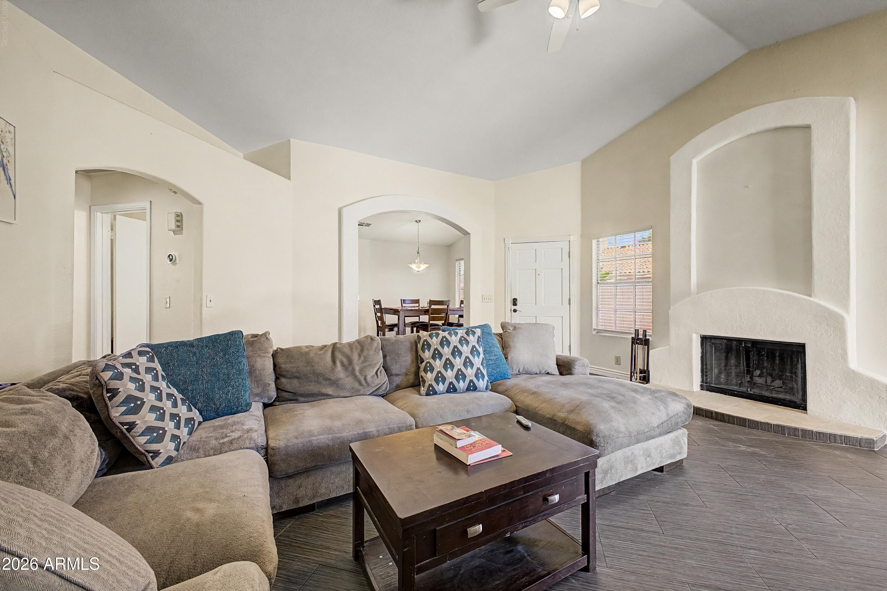 ARROWHEAD ON THE GREEN LOT 1-325 TR A-C - Residential