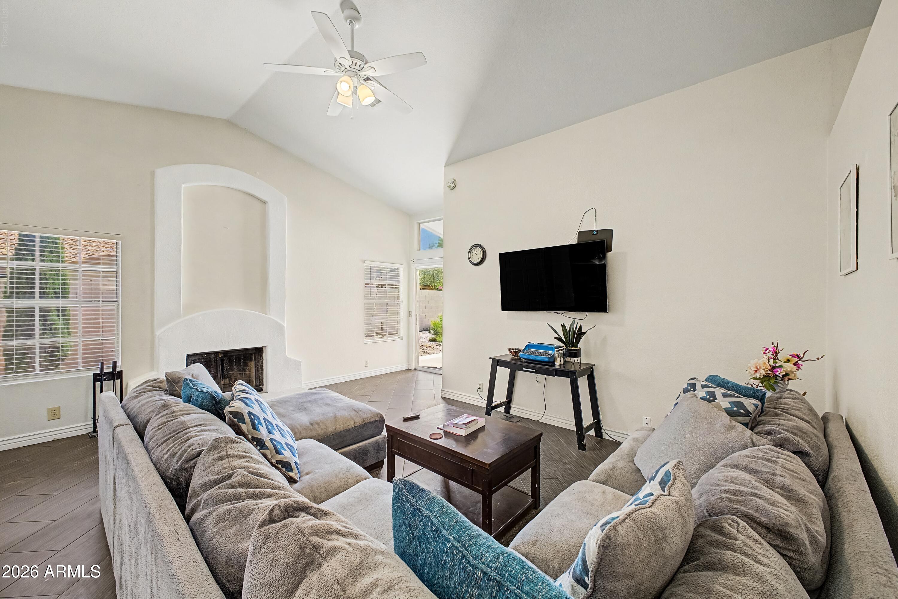 ARROWHEAD ON THE GREEN LOT 1-325 TR A-C - Residential
