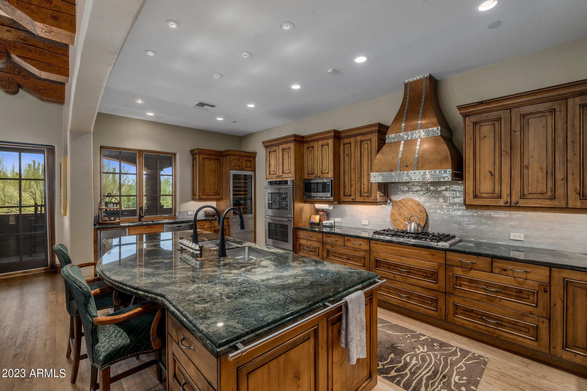DESERT MOUNTAIN PHASE 2 UNIT 10 LT 1-112 TR A-H - Residential
