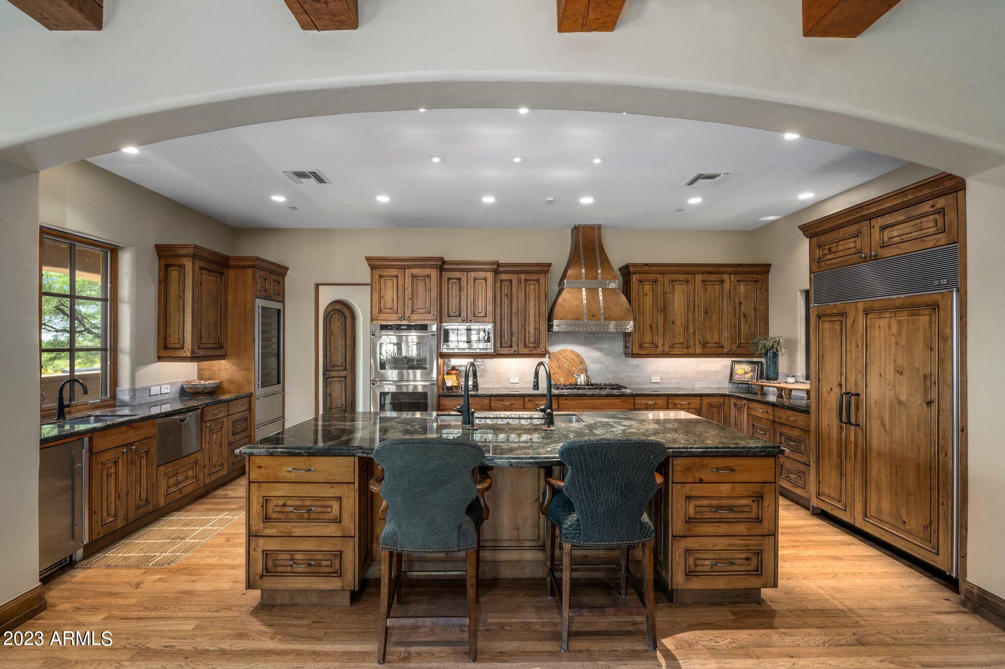 DESERT MOUNTAIN PHASE 2 UNIT 10 LT 1-112 TR A-H - Residential
