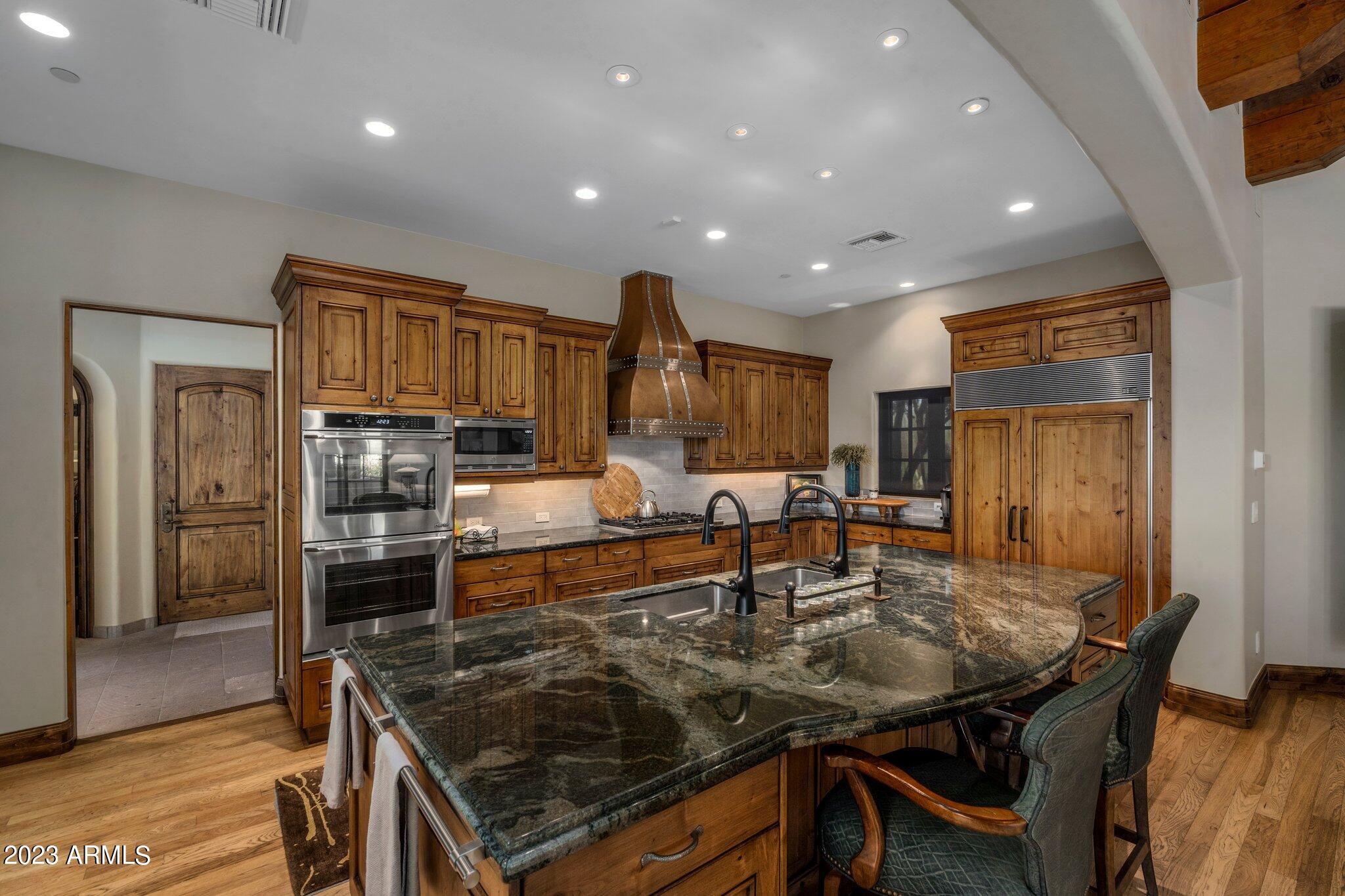 DESERT MOUNTAIN PHASE 2 UNIT 10 LT 1-112 TR A-H - Residential