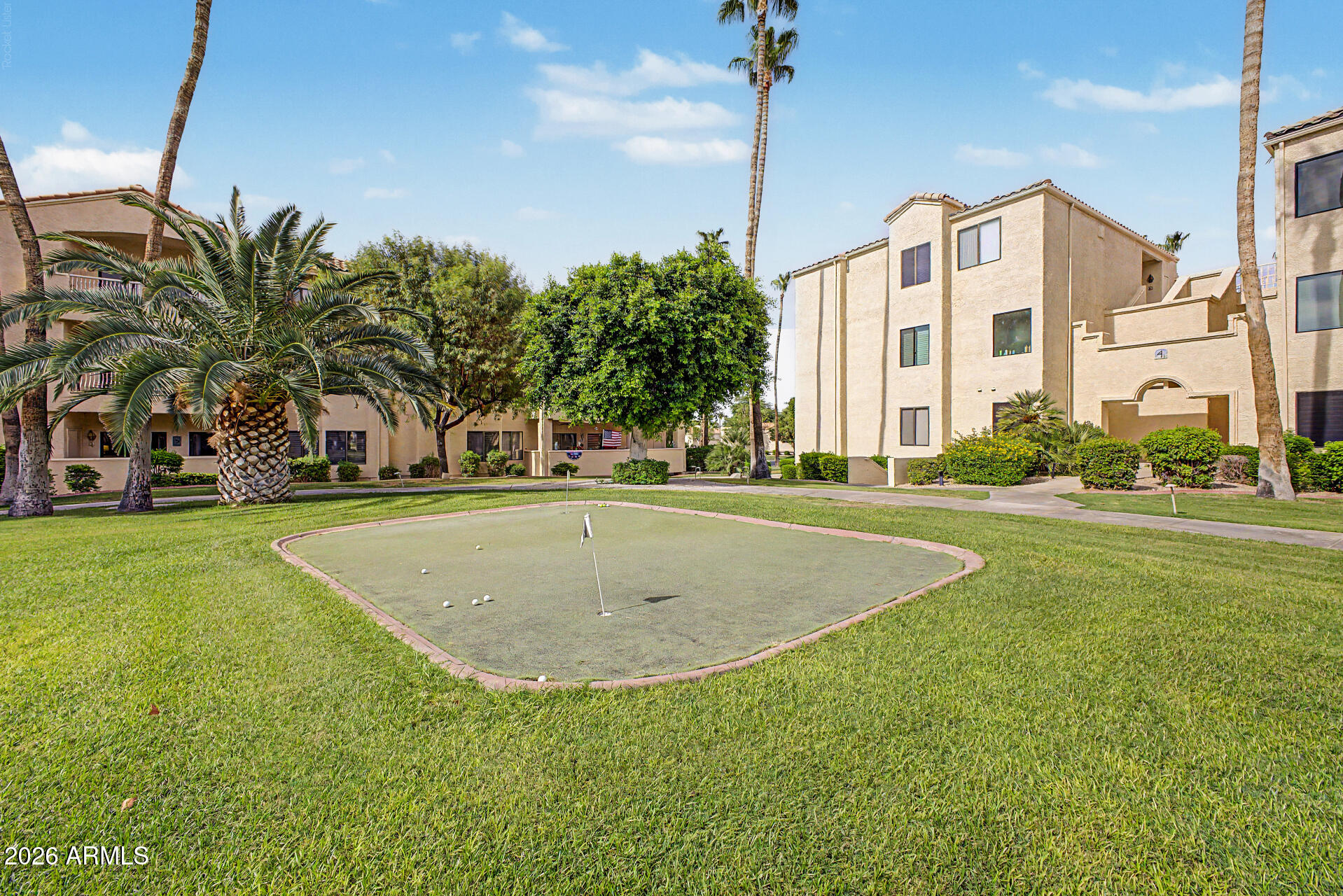 Village Square at Westbrook Village - Residential