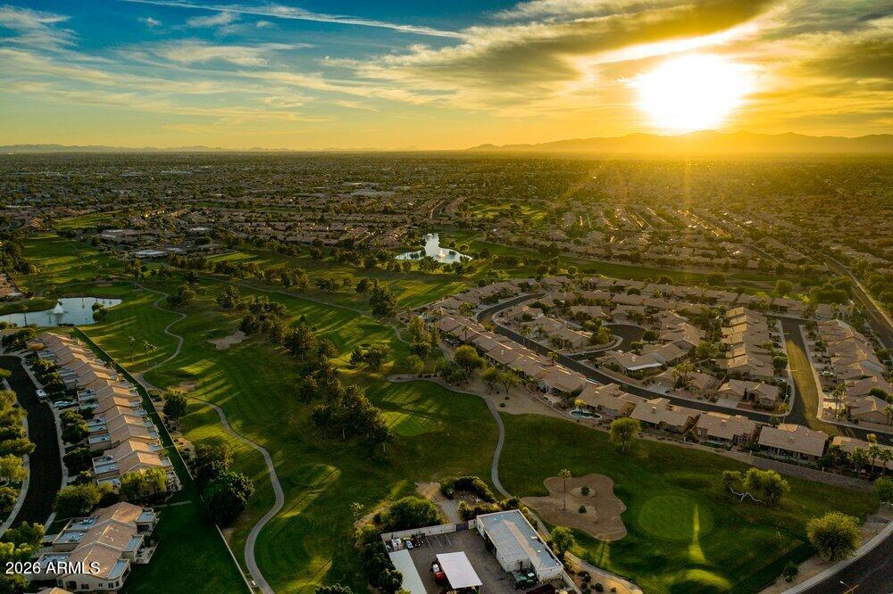 Village Square at Westbrook Village - Residential