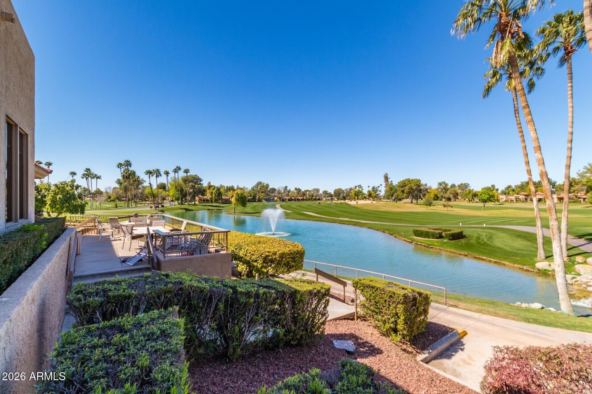 Village Square at Westbrook Village - Residential