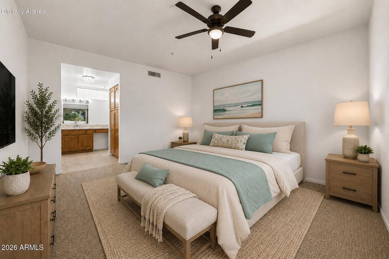 Village Square at Westbrook Village - Residential