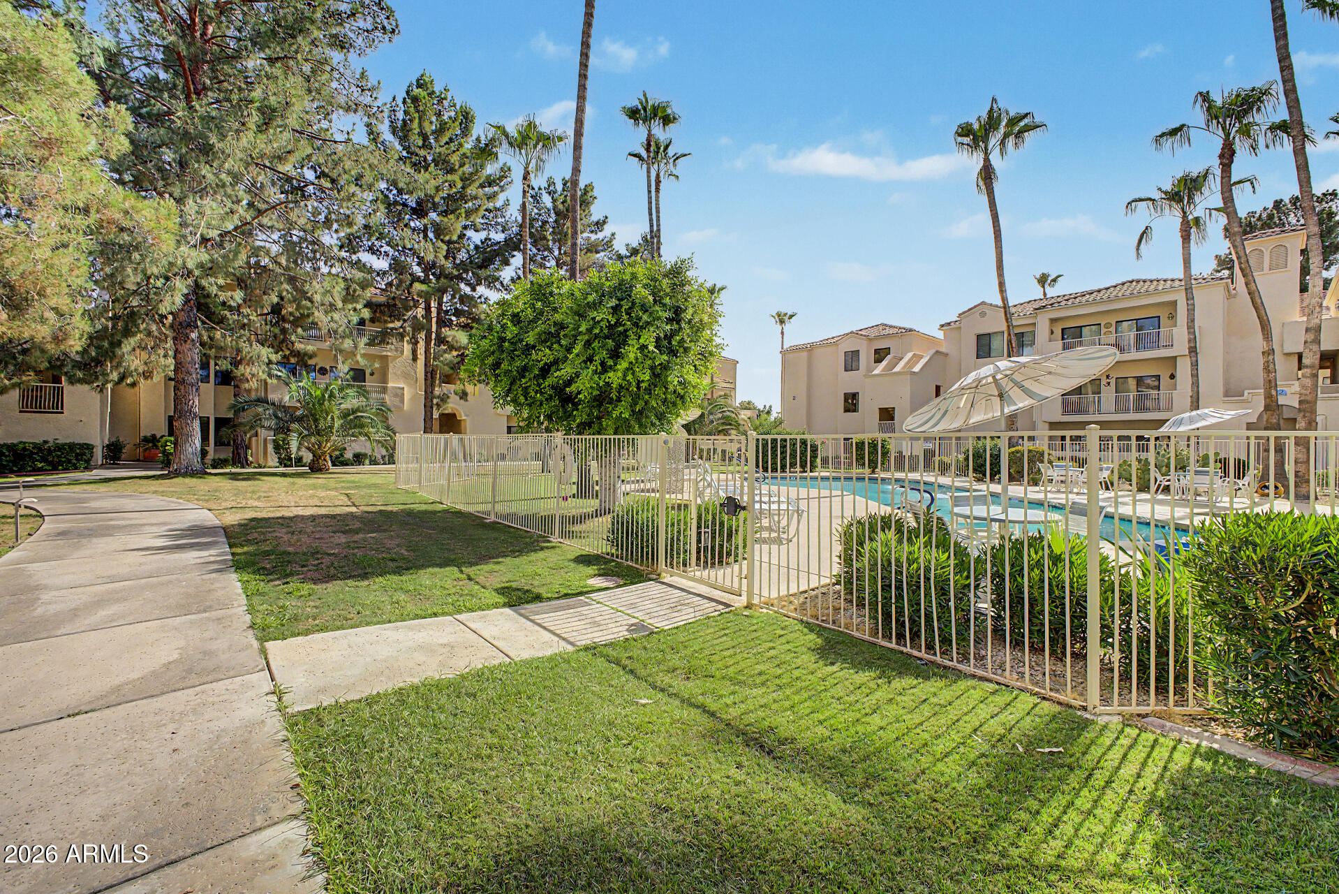 Village Square at Westbrook Village - Residential