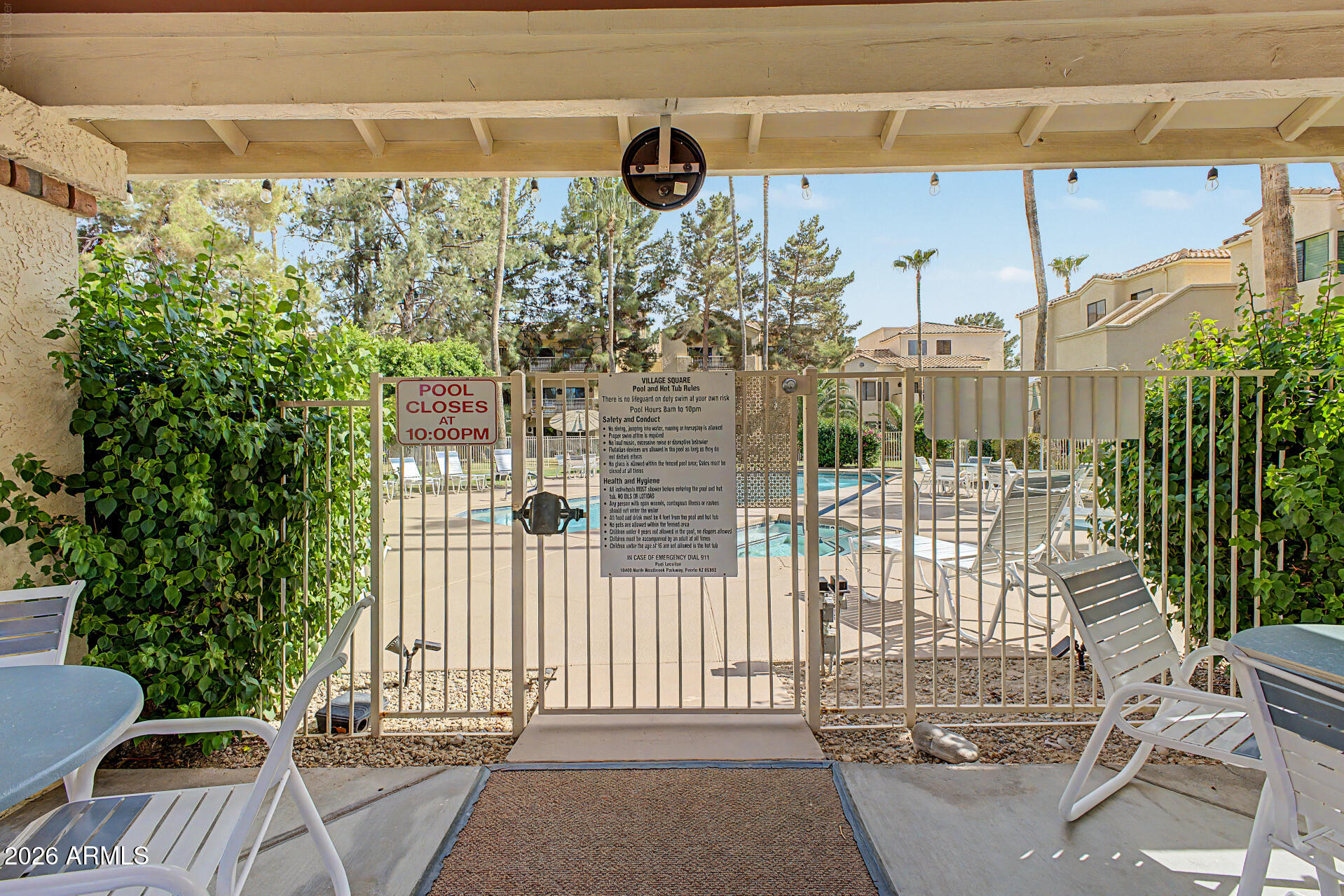Village Square at Westbrook Village - Residential