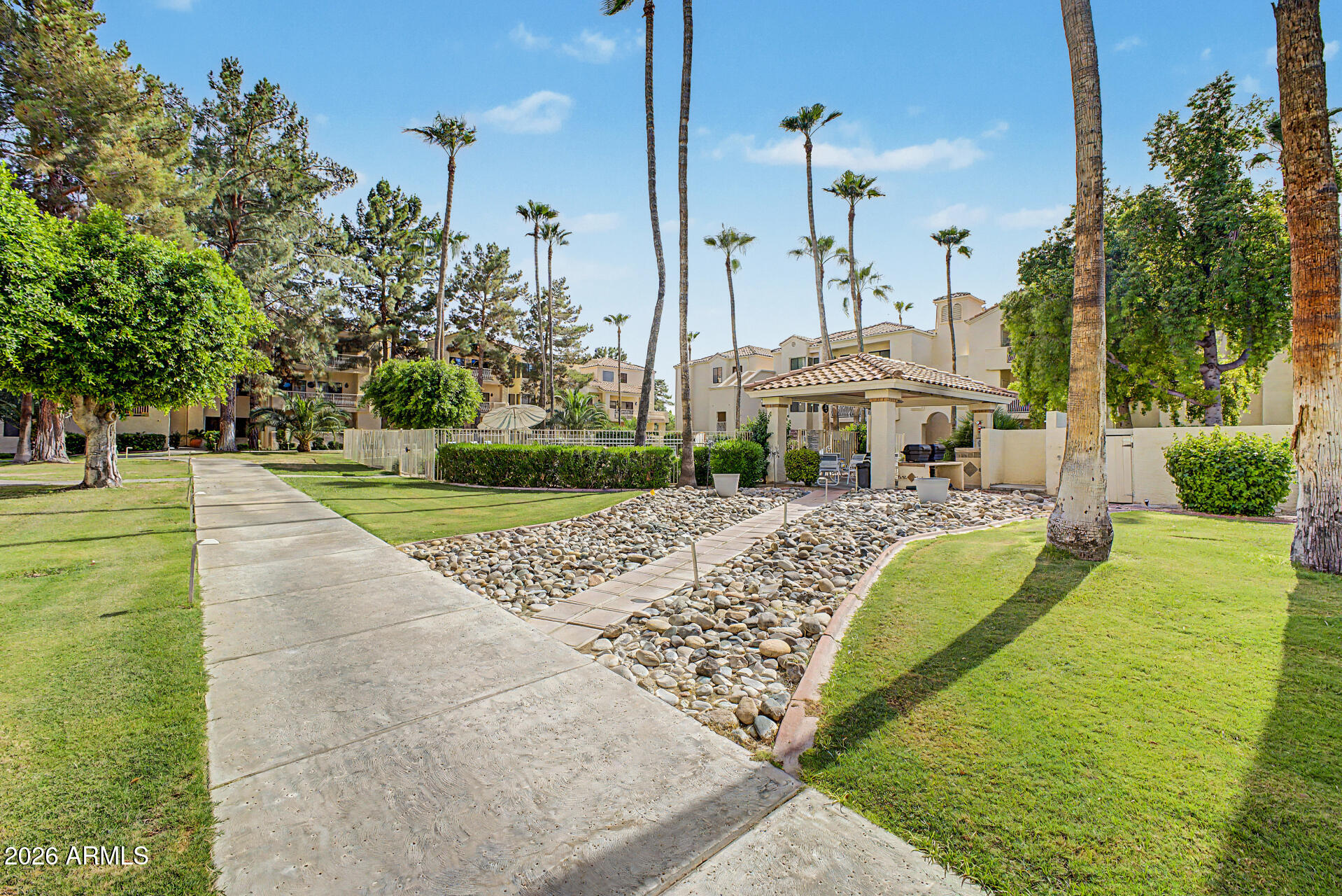 Village Square at Westbrook Village - Residential