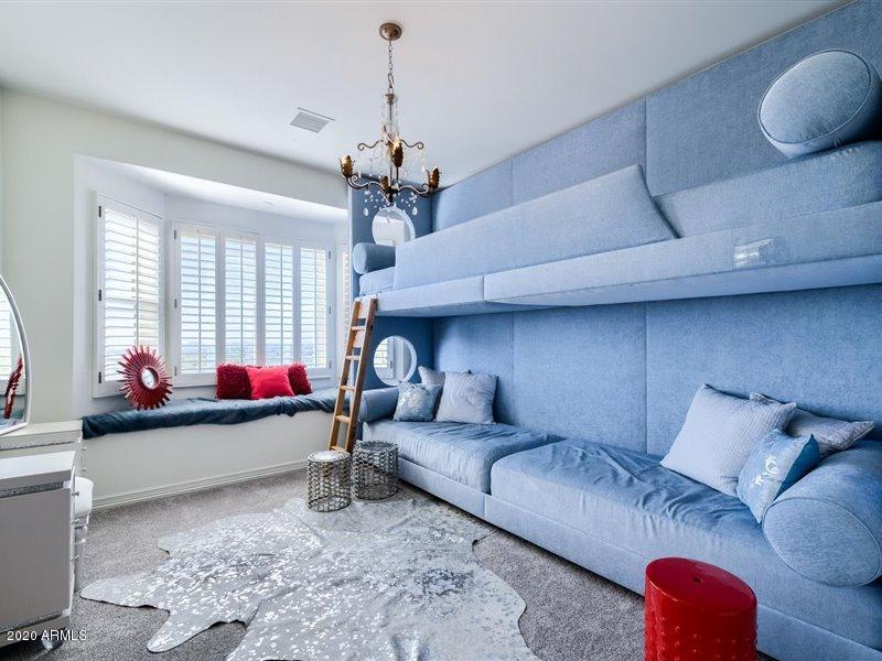 PEAK 1 - Residential