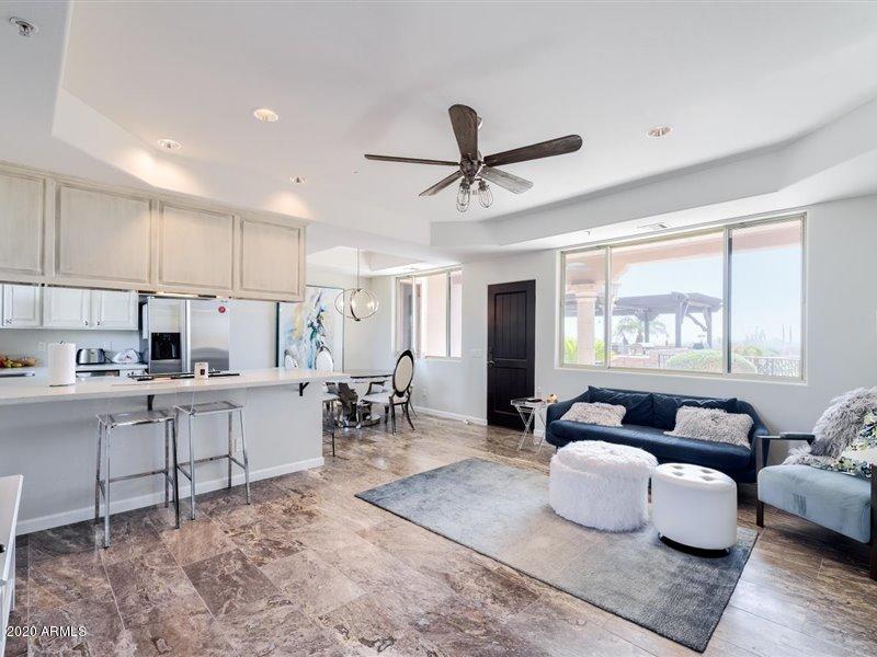 PEAK 1 - Residential